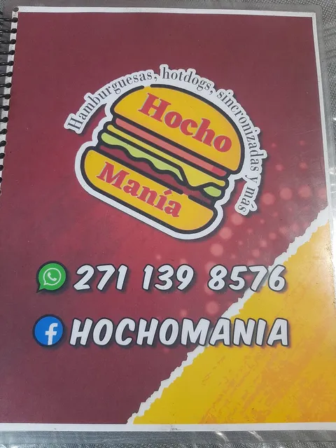 Hochomania image 1
