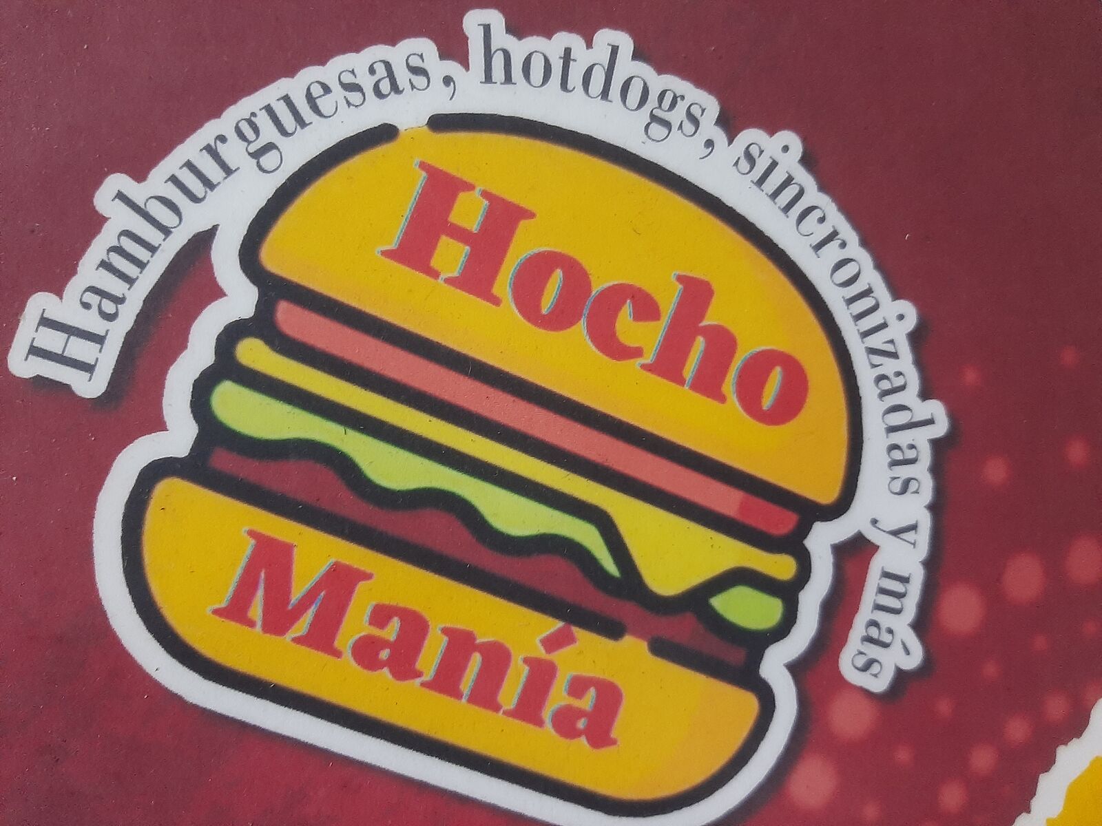 Hochomania image 3