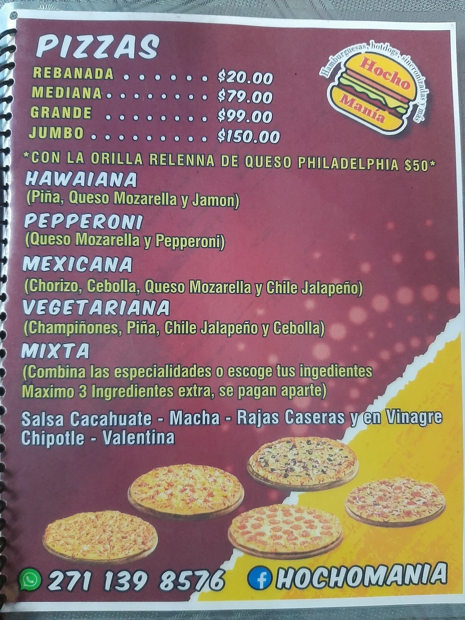 Hochomania image 6