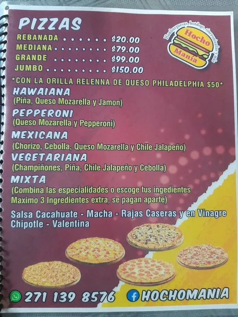Hochomania image 6