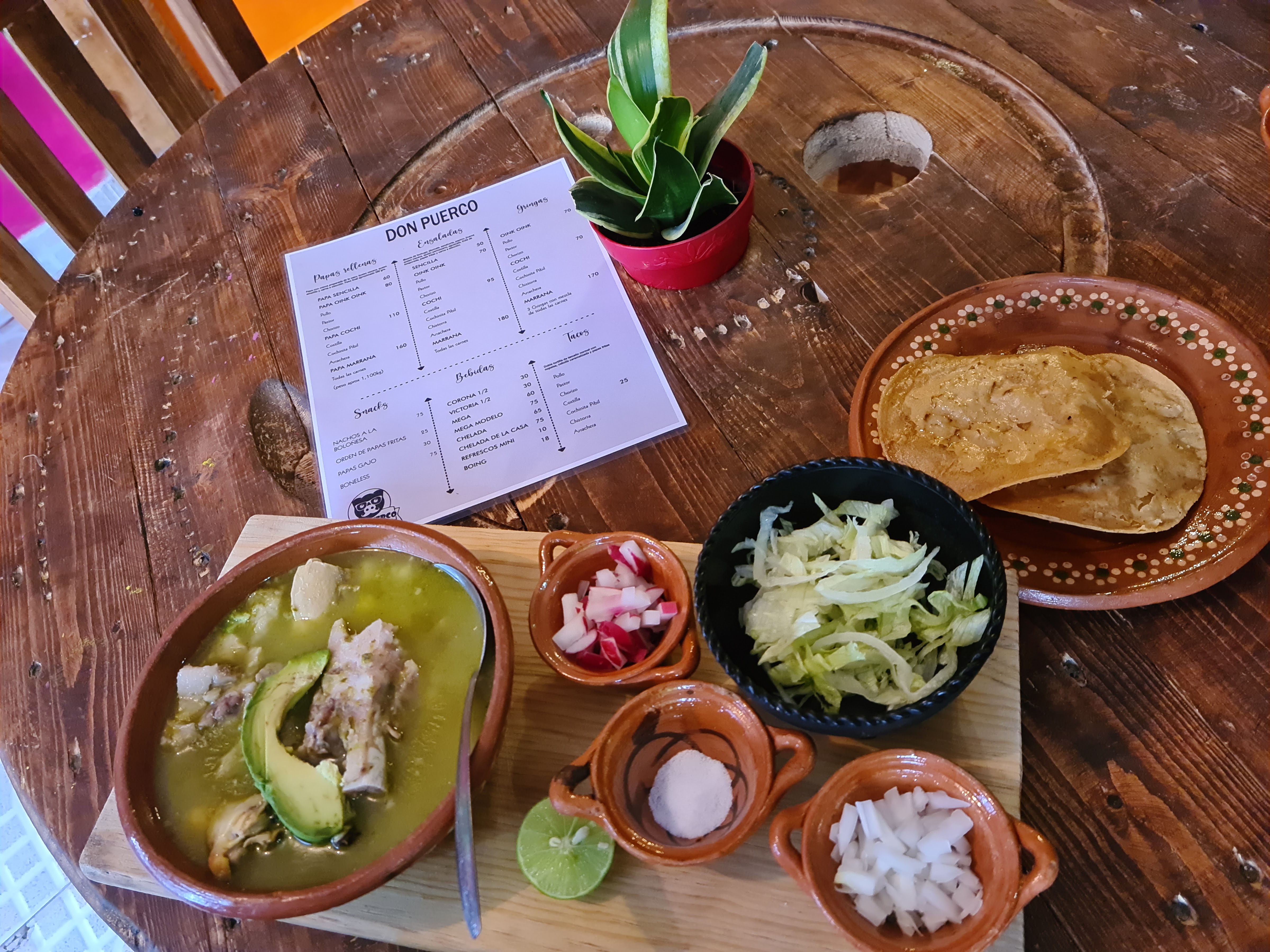 Restaurante Don Puerco image 3