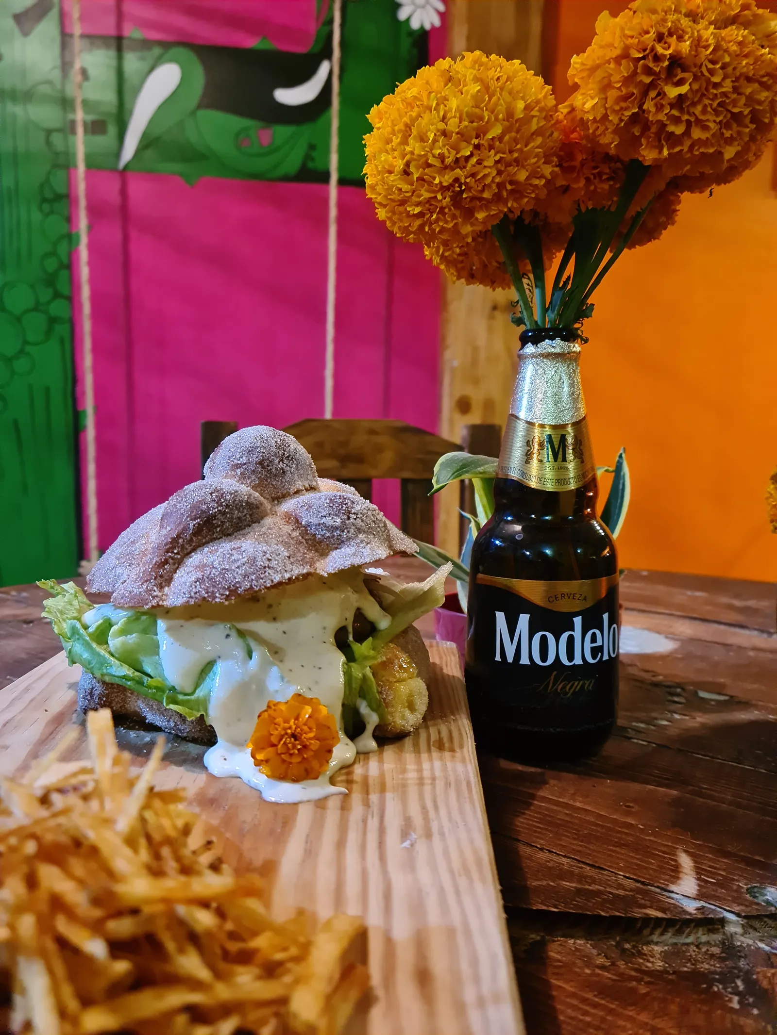 Restaurante Don Puerco image 4