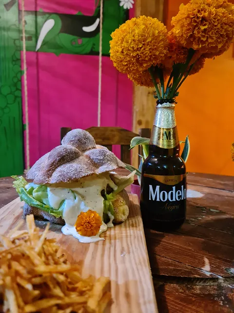 Restaurante Don Puerco image 4