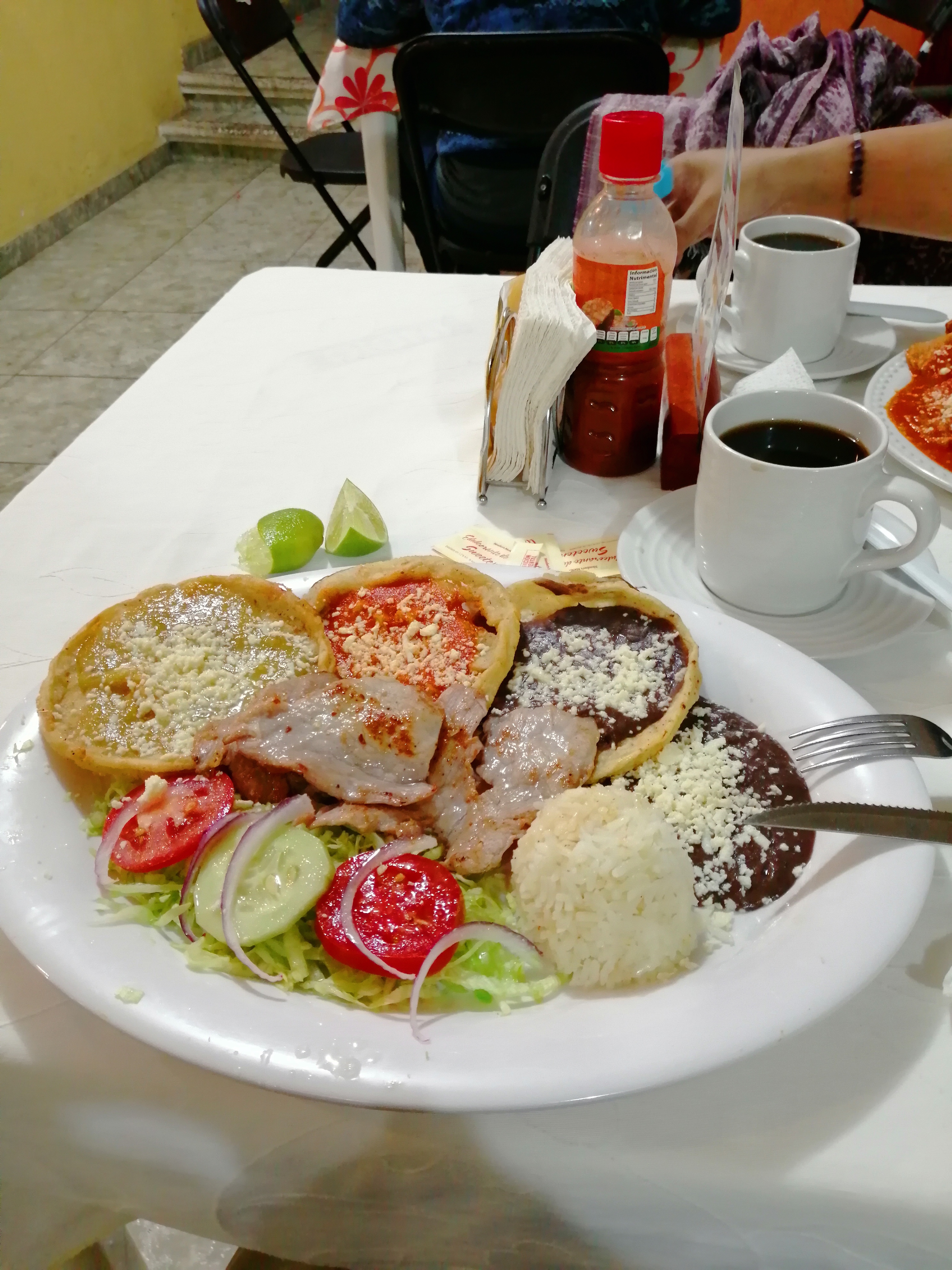 Family Bar Restaurant “MABY” image 5