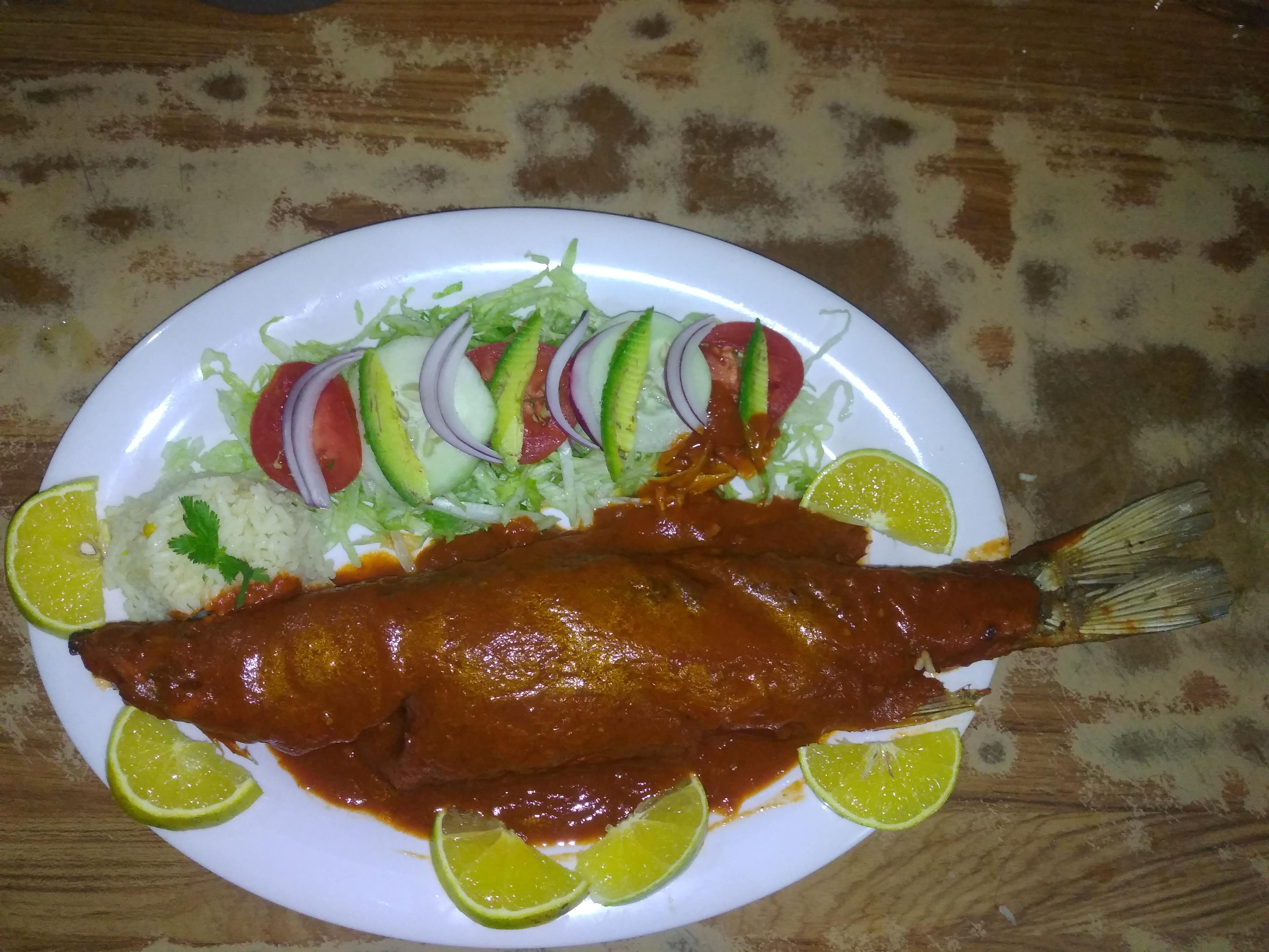 Family Bar Restaurant “MABY” image 9