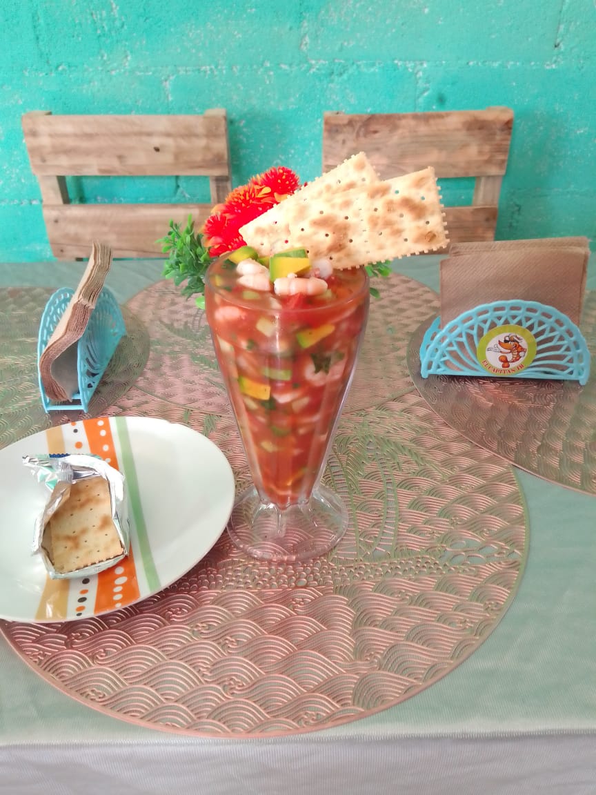 Ceviches El Capitán JR image 6