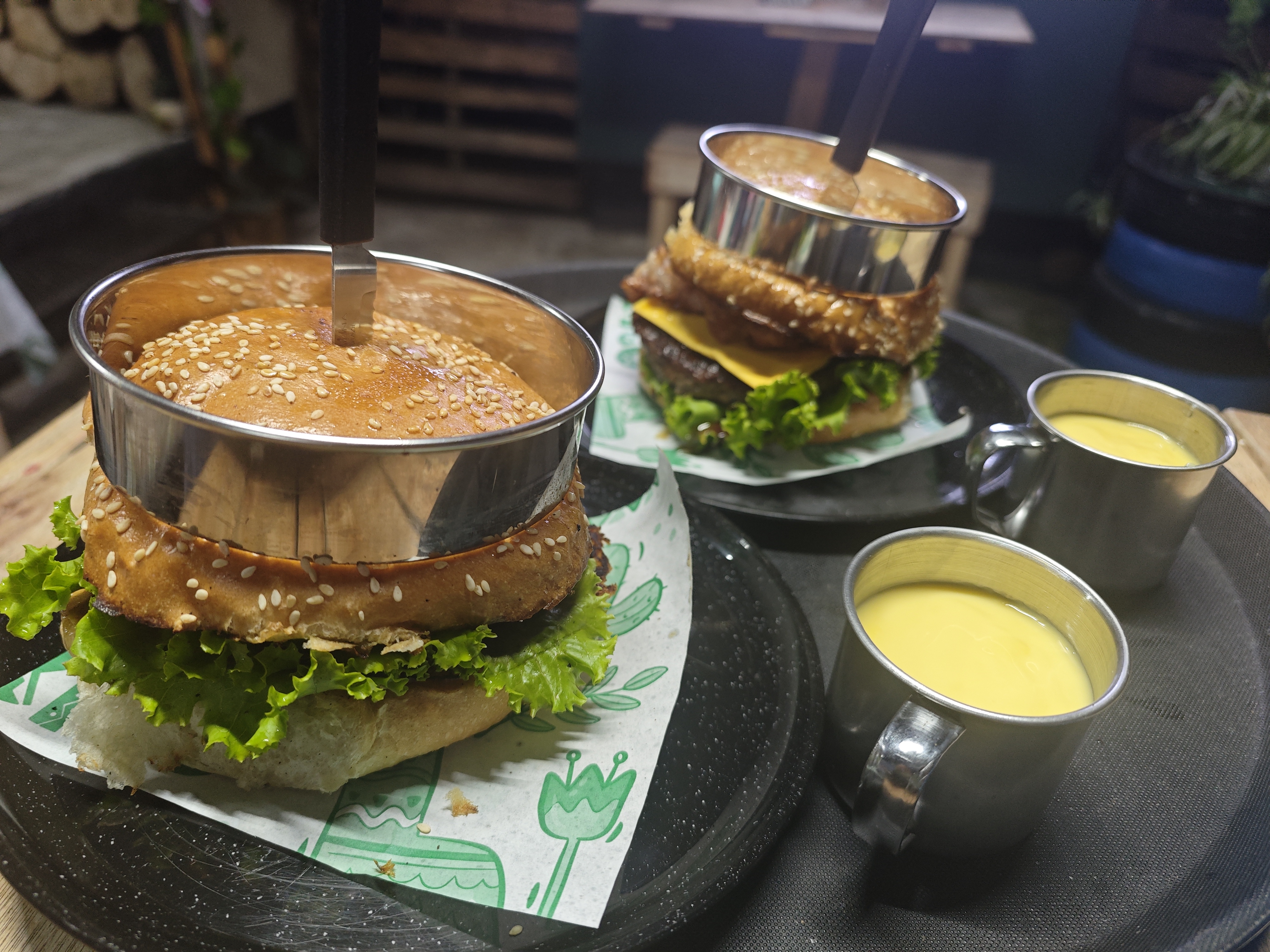 La Terraza MEVI image 2