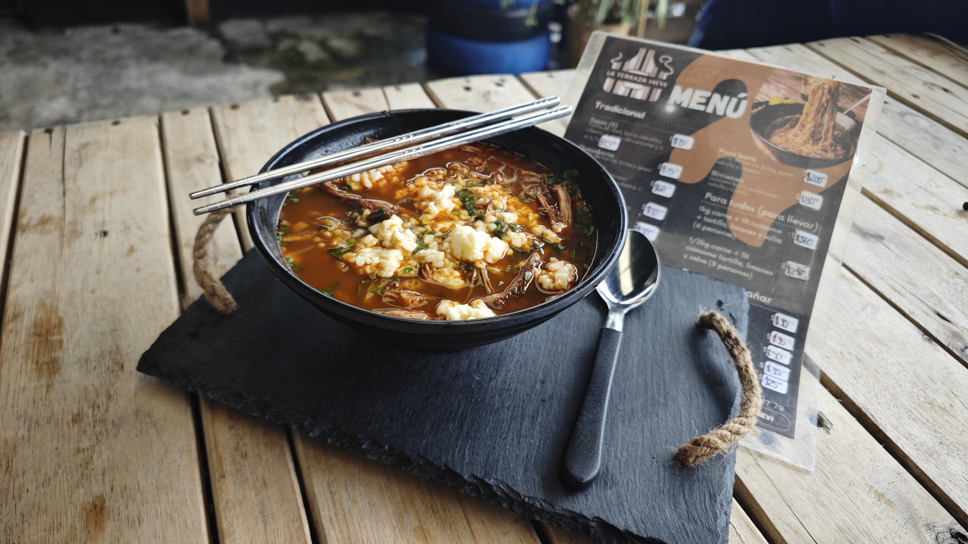 La Terraza MEVI image 3