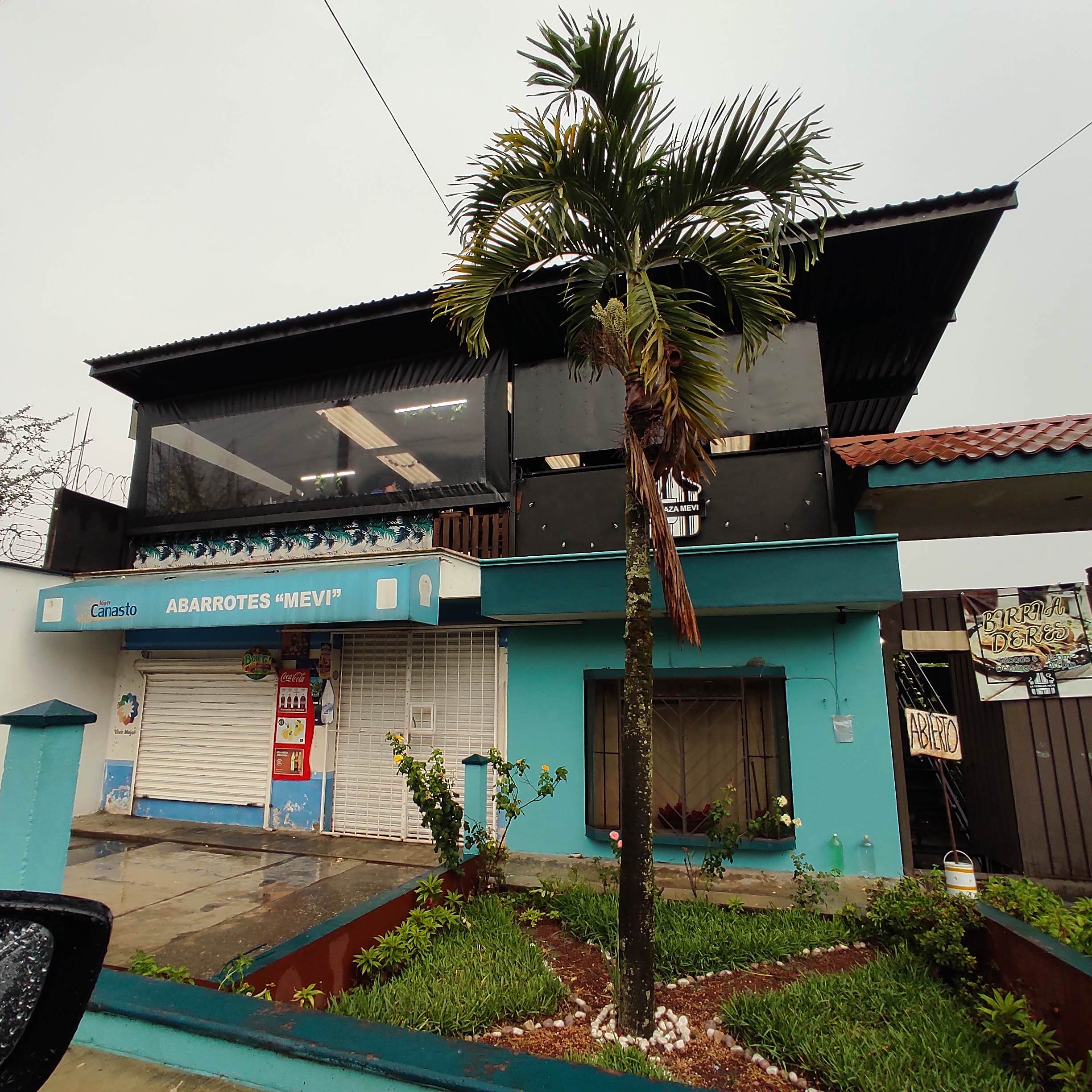 La Terraza MEVI image 5