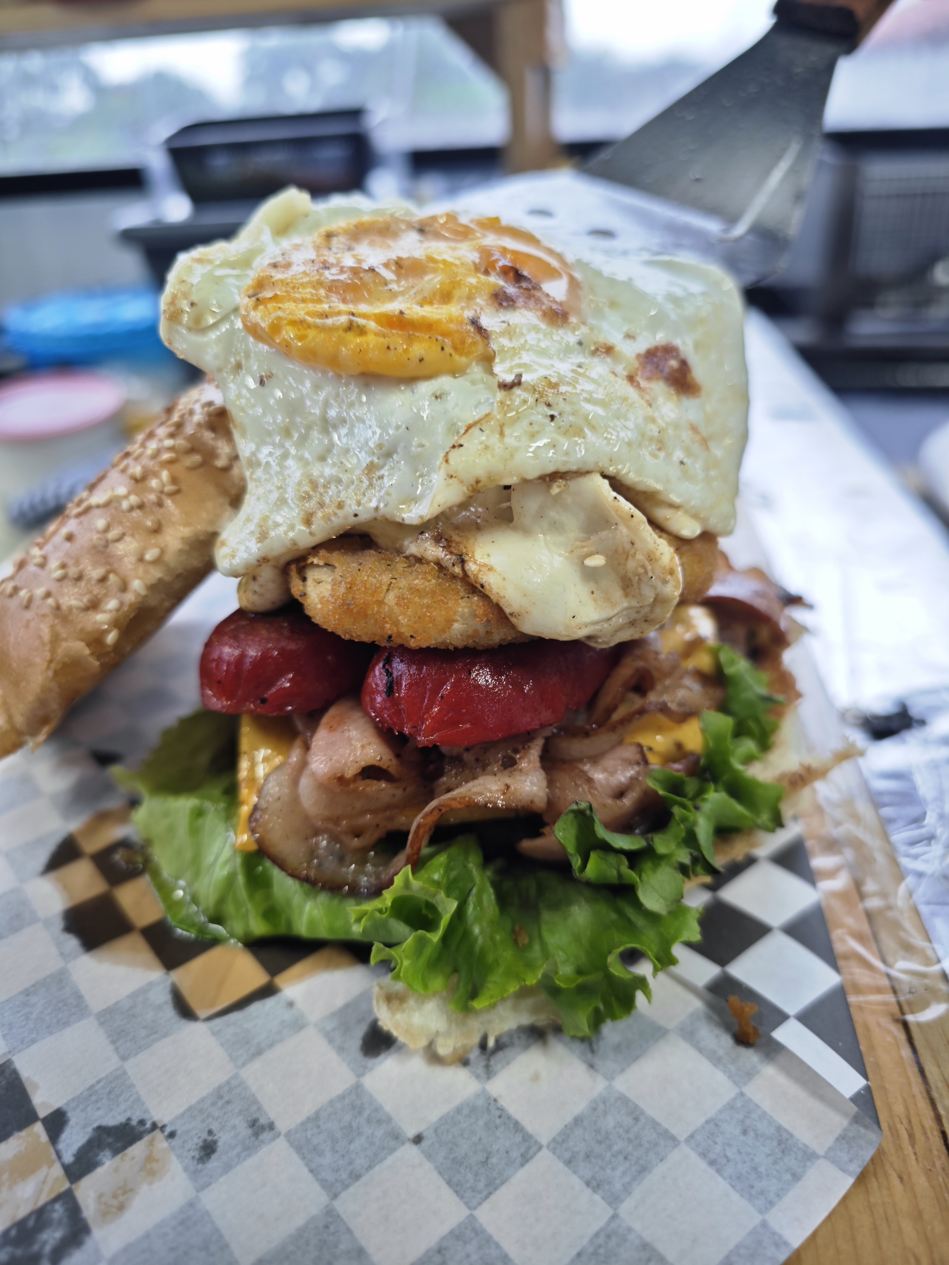 La Terraza MEVI image 6