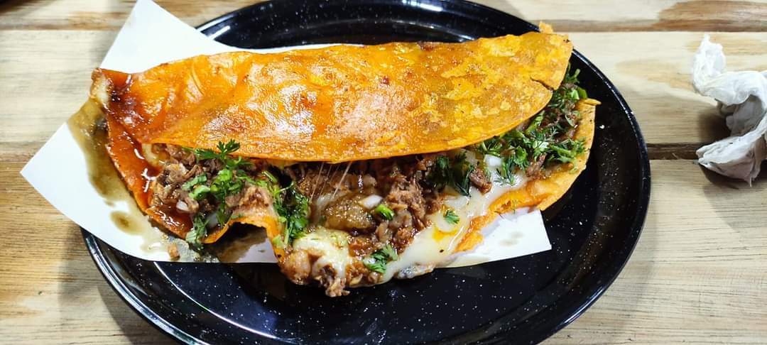 La Terraza MEVI image 7