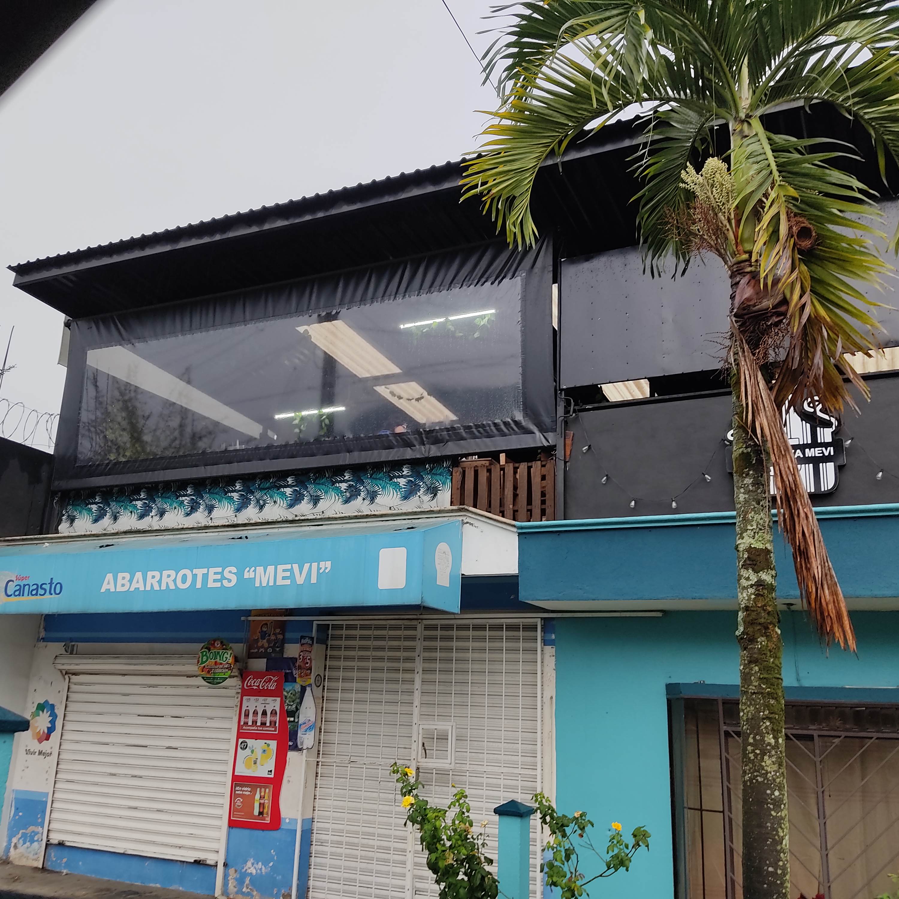 La Terraza MEVI image 9