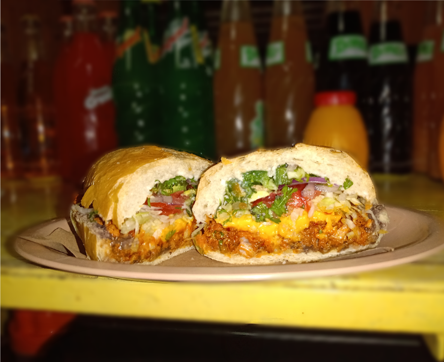 Taquería La Terminal image 1