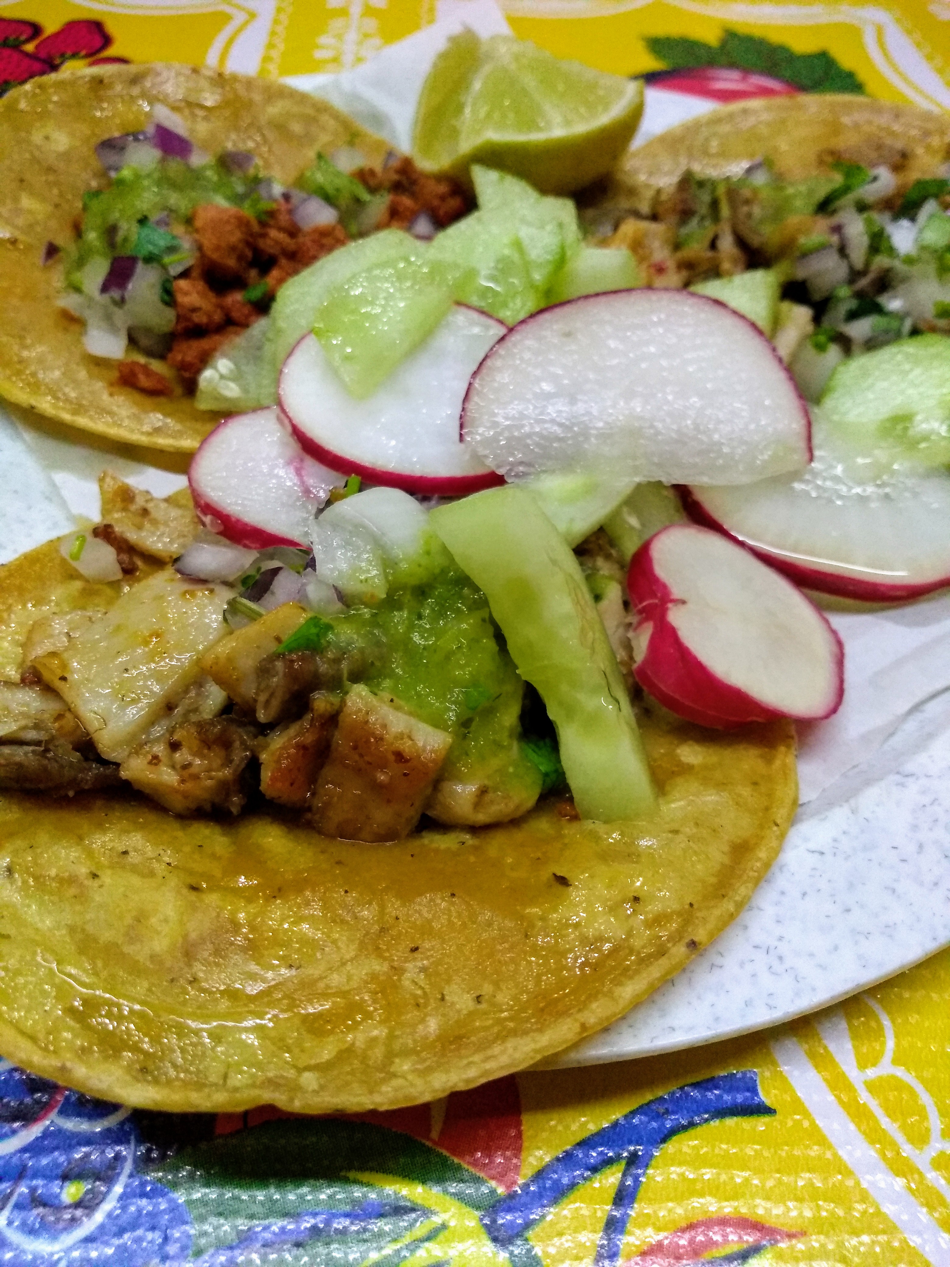 Taquería La Terminal image 4