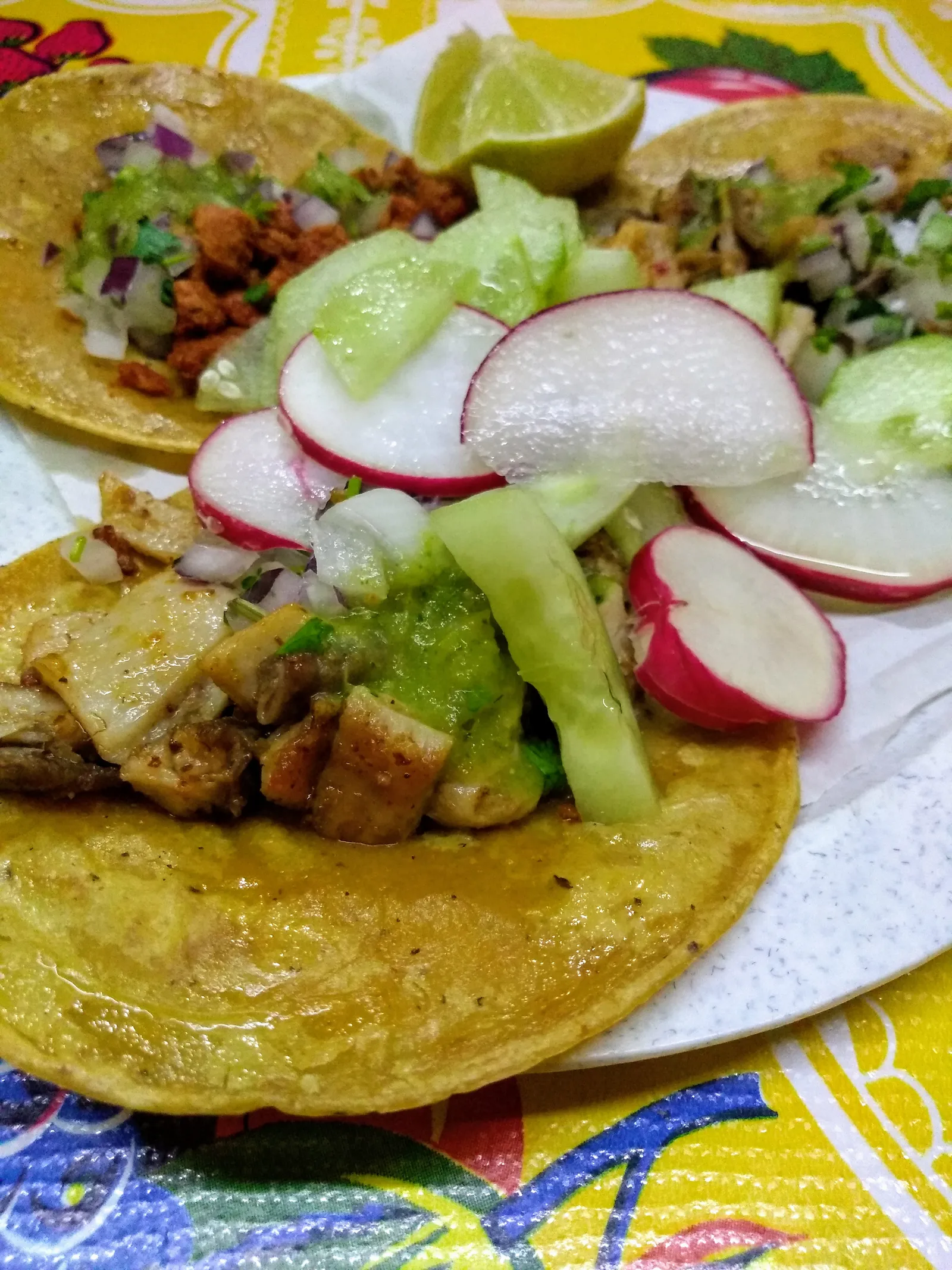 Taquería La Terminal image 4