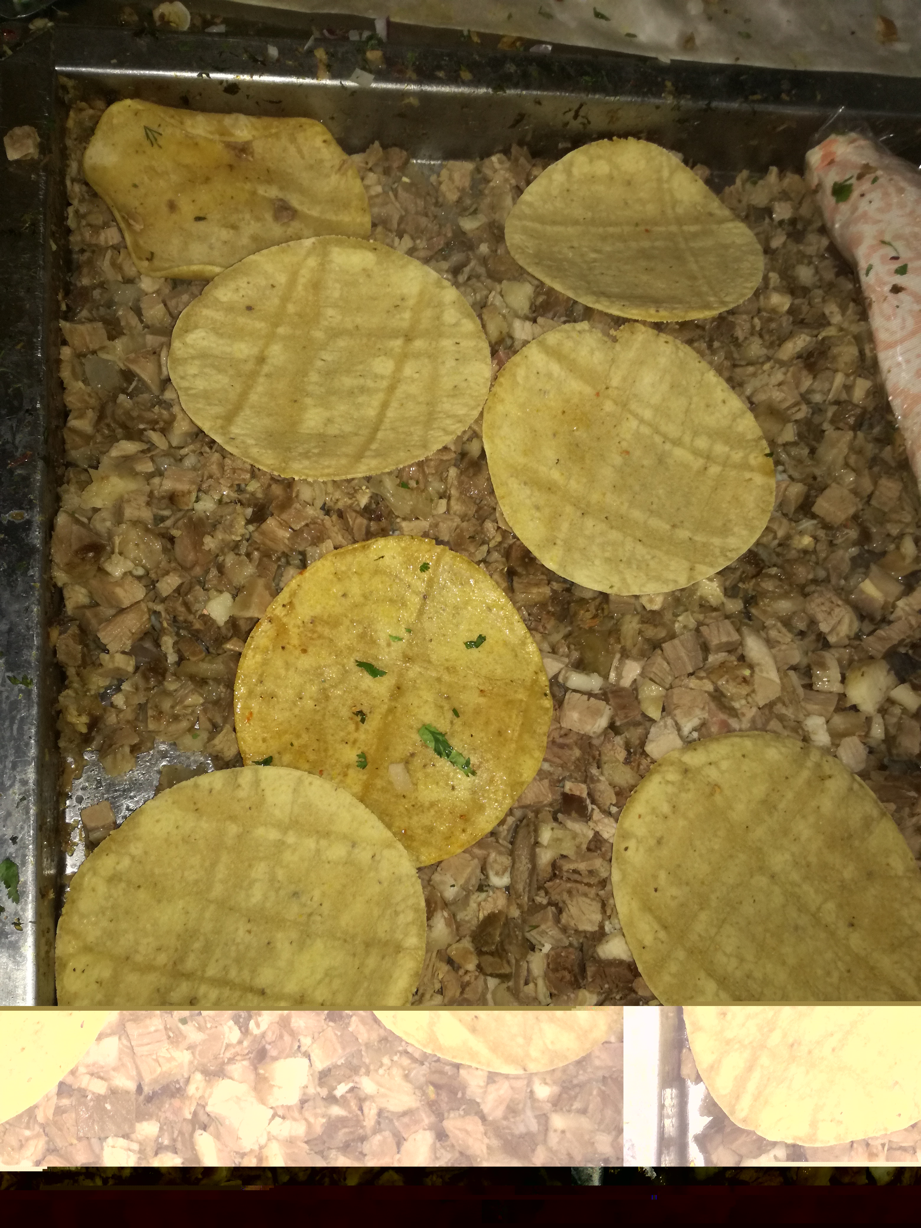 Taquería La Terminal image 7