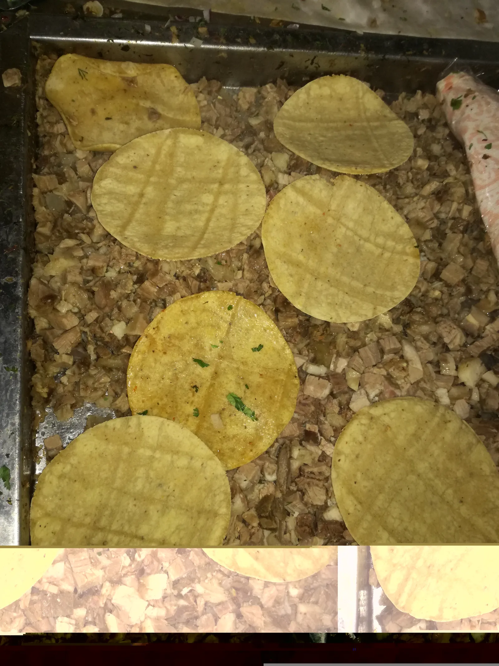 Taquería La Terminal image 7