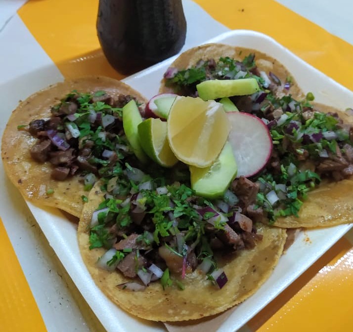 Taquería La Terminal image 9