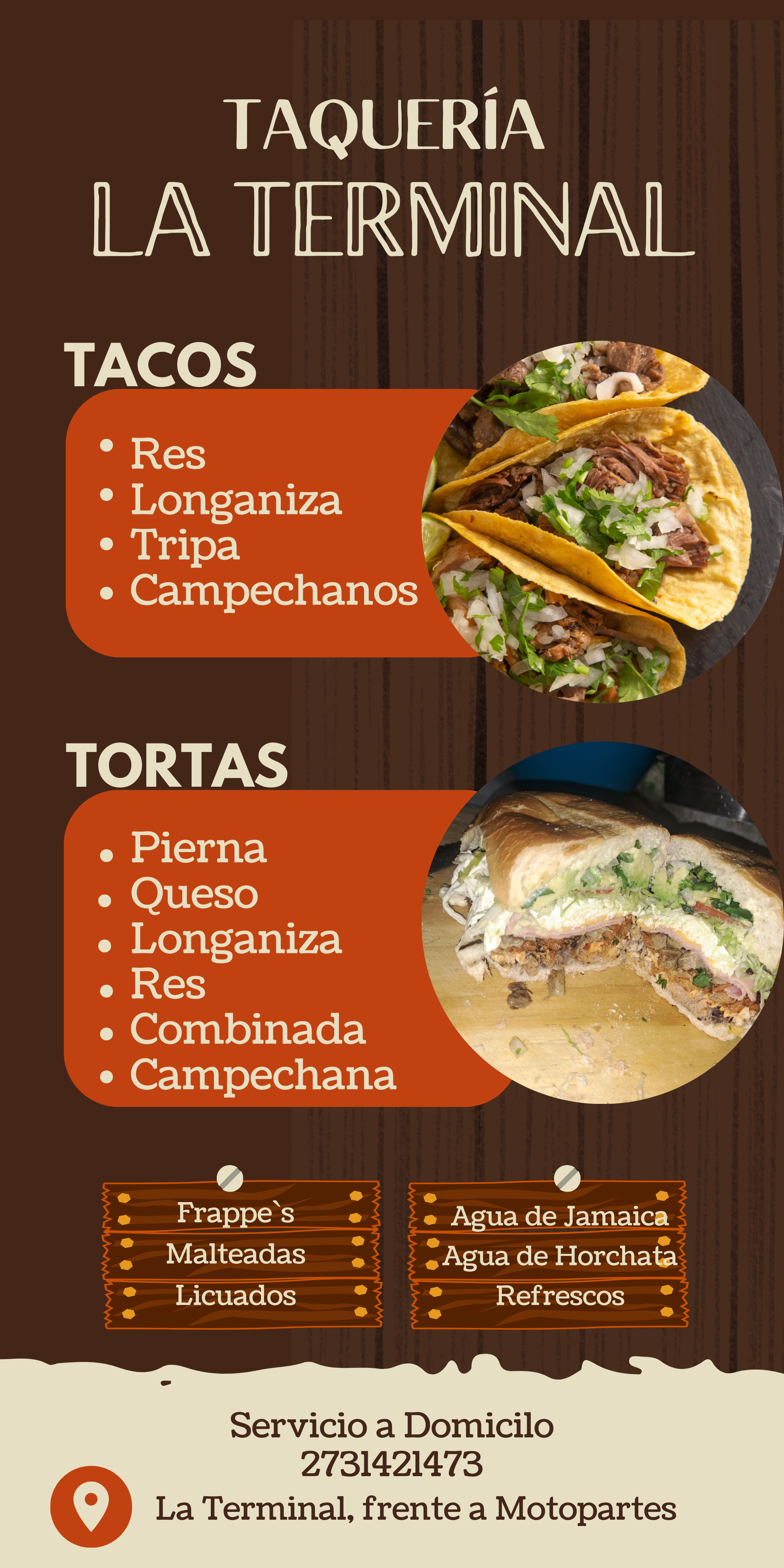 Taquería La Terminal image 10