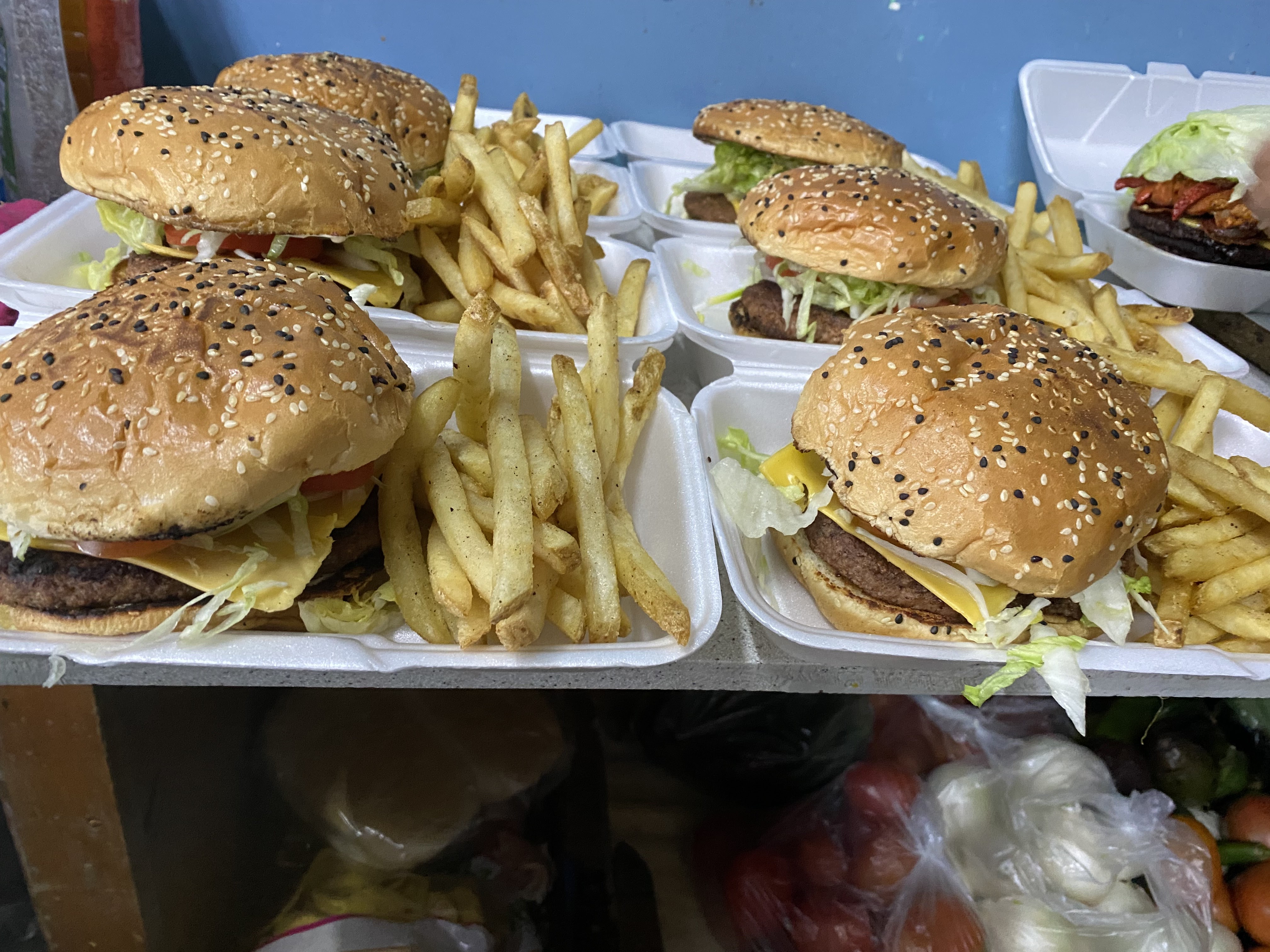 Hotdogs sonora image 1