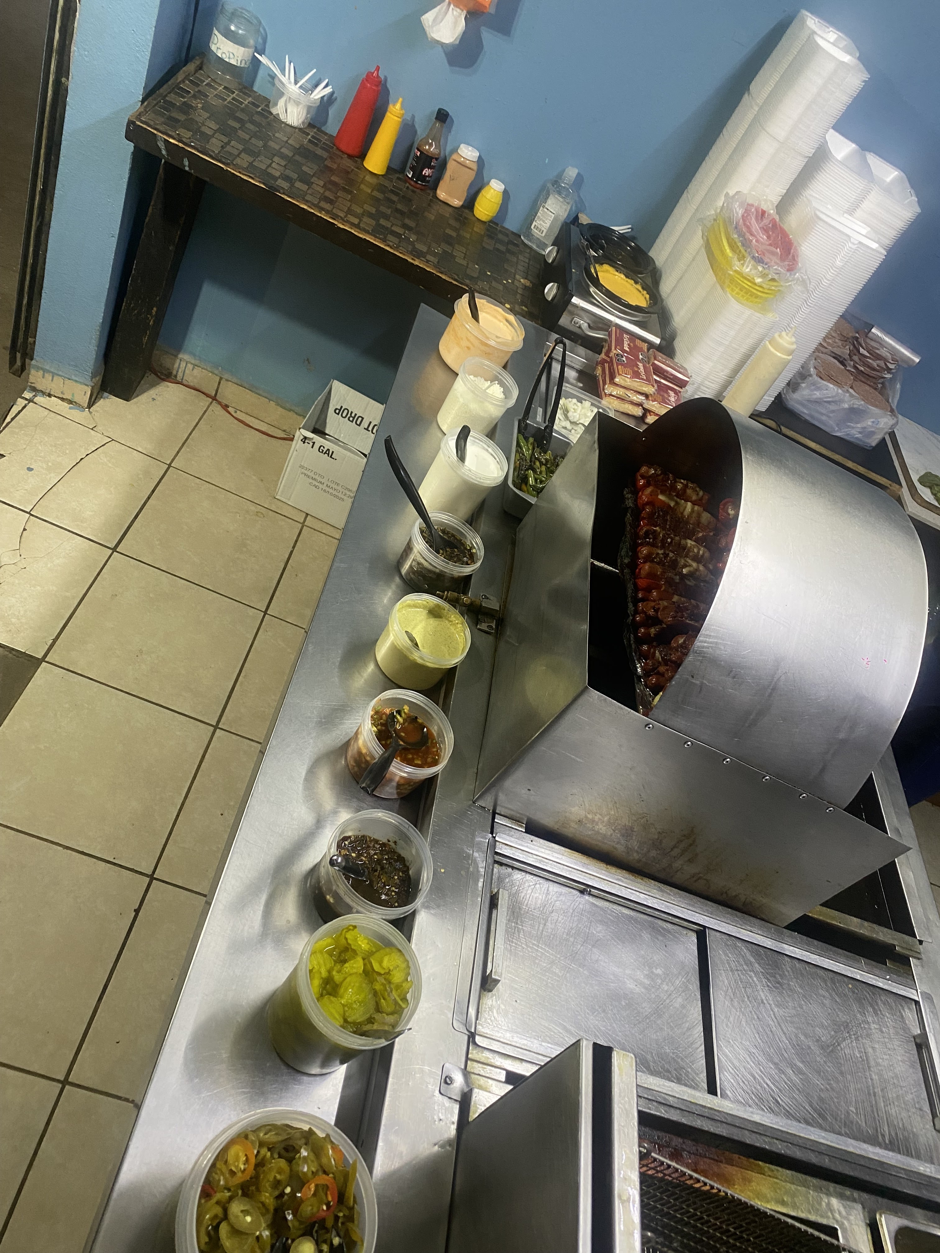 Hotdogs sonora image 3