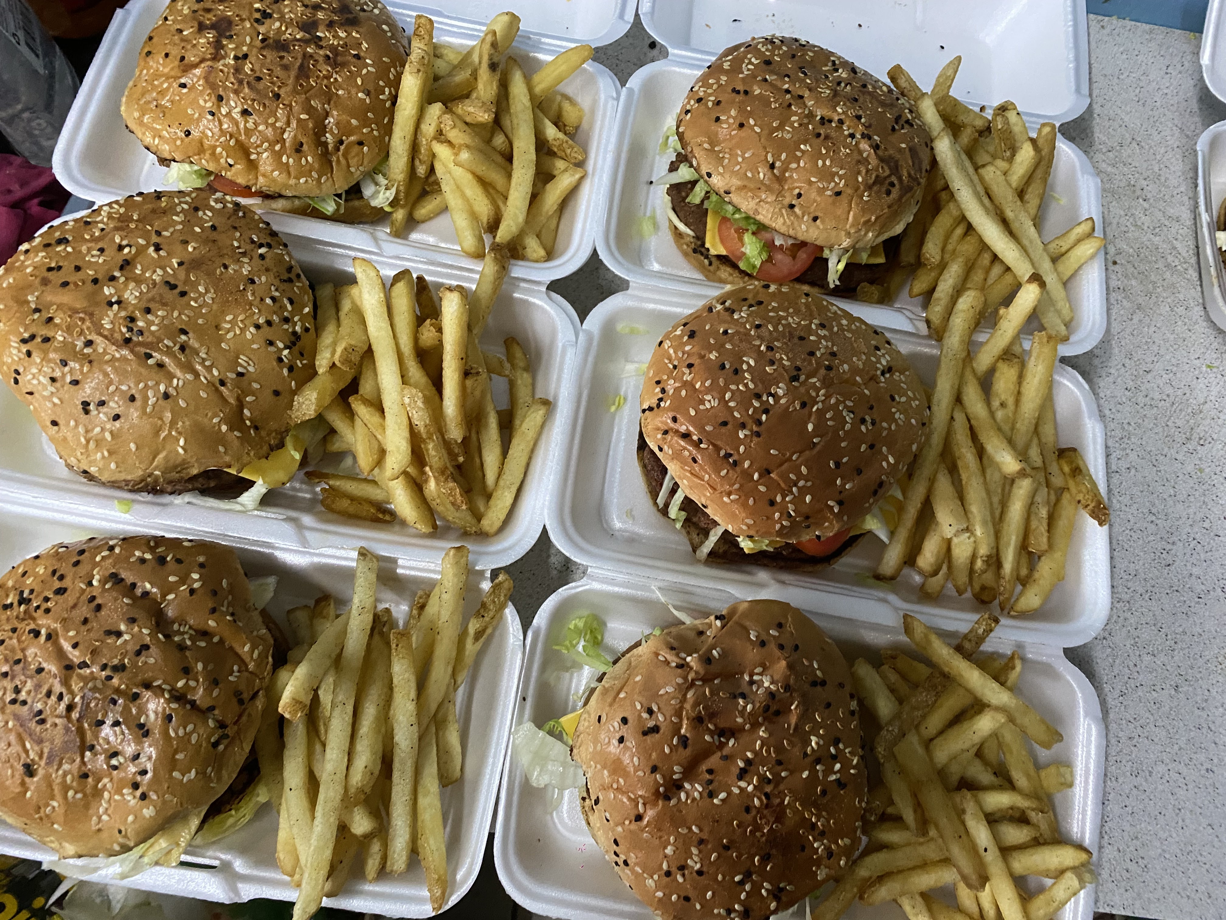 Hotdogs sonora image 4