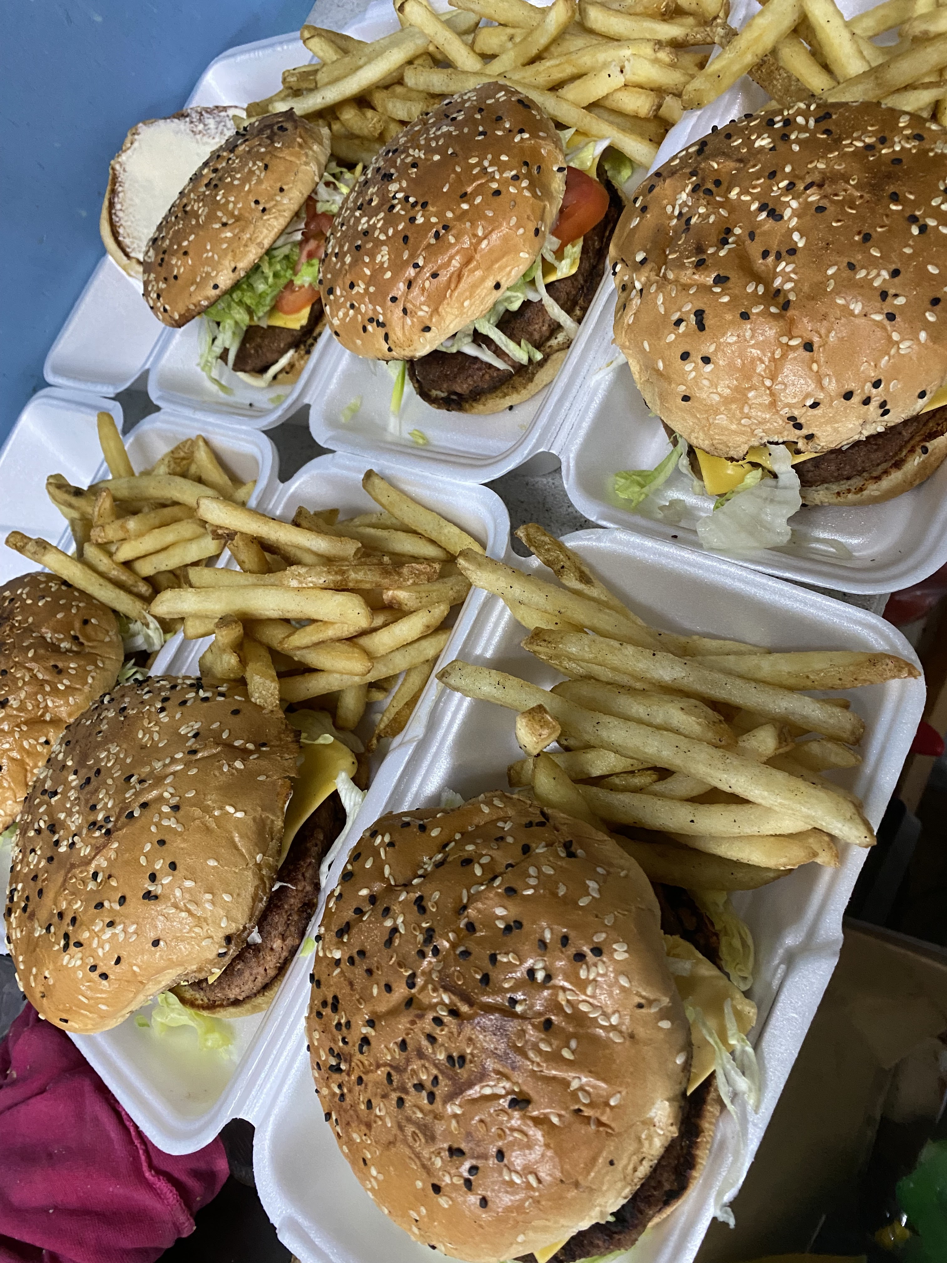 Hotdogs sonora image 6