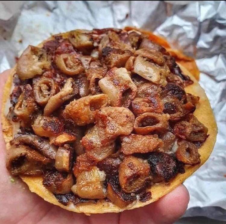 Tacos Y Tortas El Chicho image 3