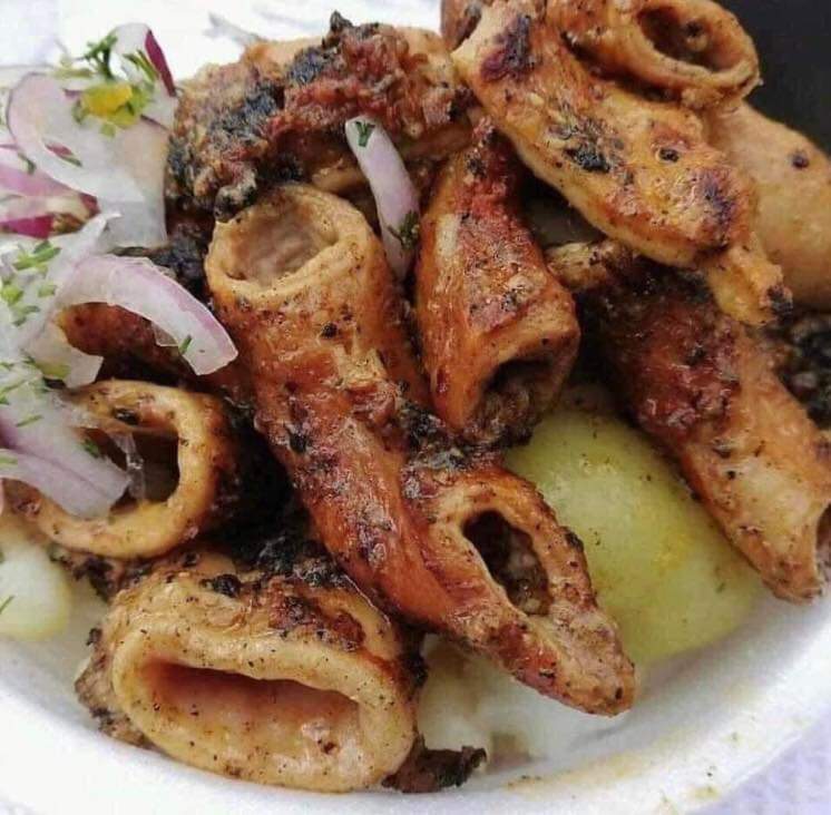 Tacos Y Tortas El Chicho image 4