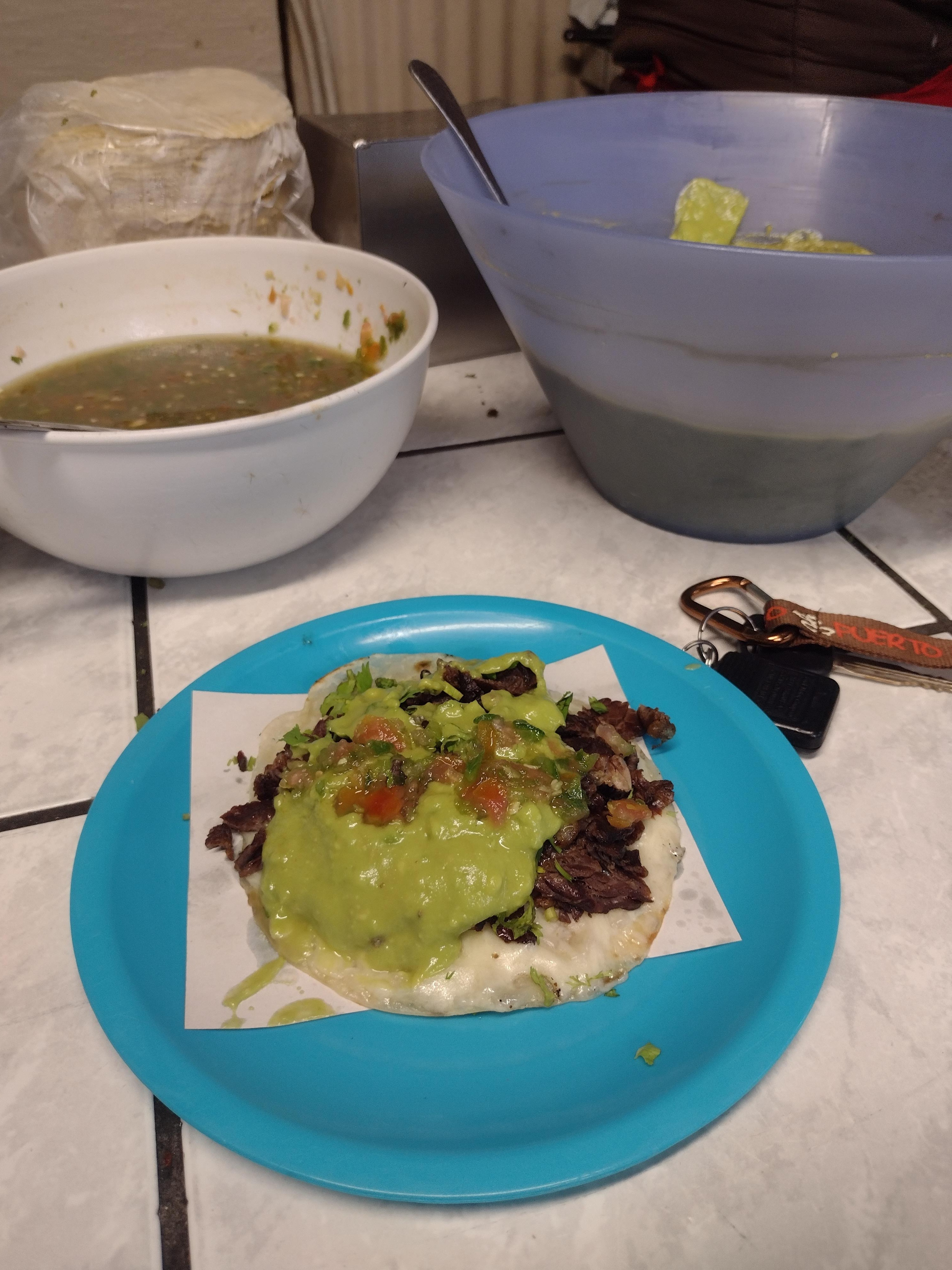 Tacos Y Tortas El Chicho image 5