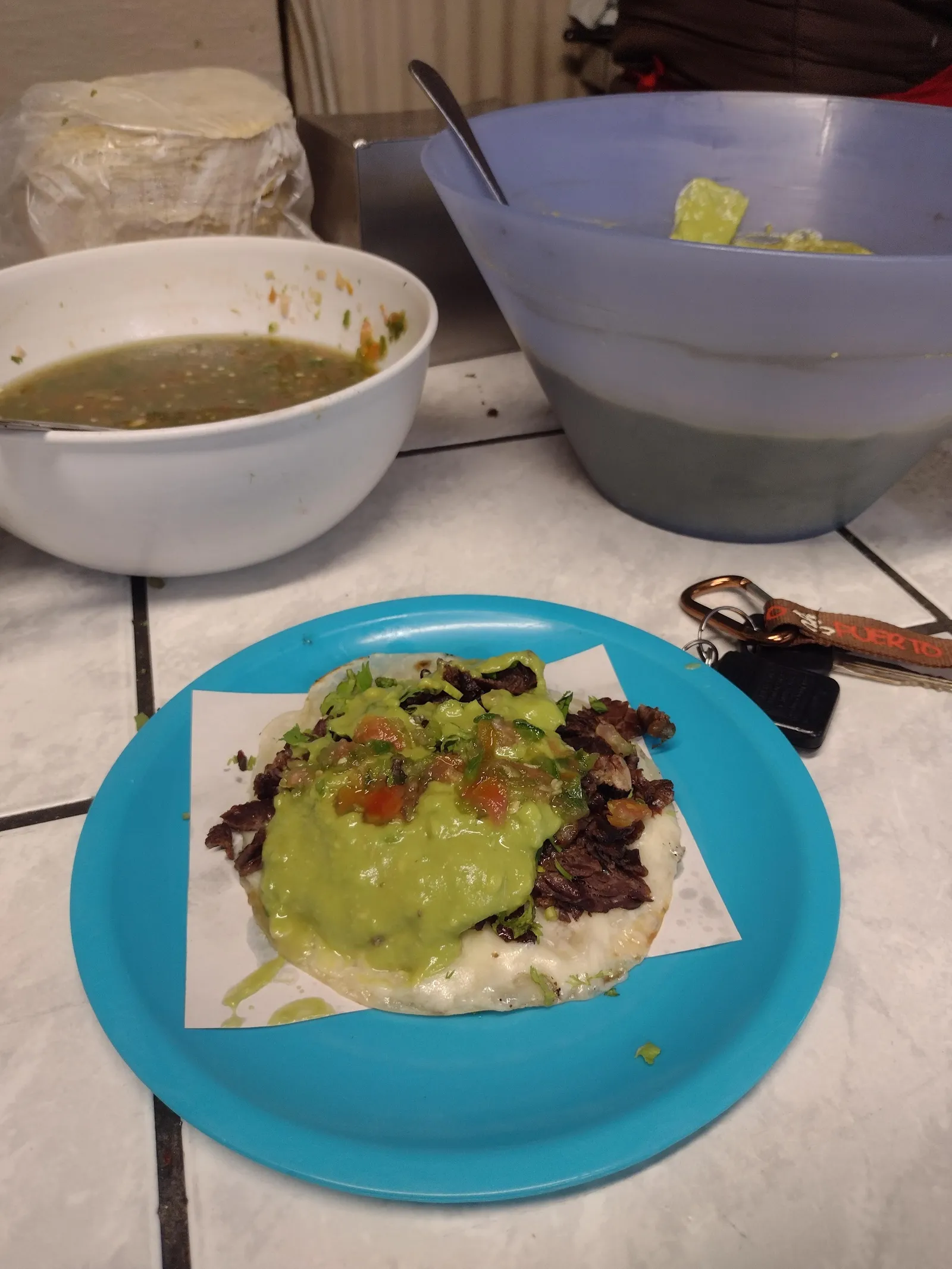 Tacos Y Tortas El Chicho image 5