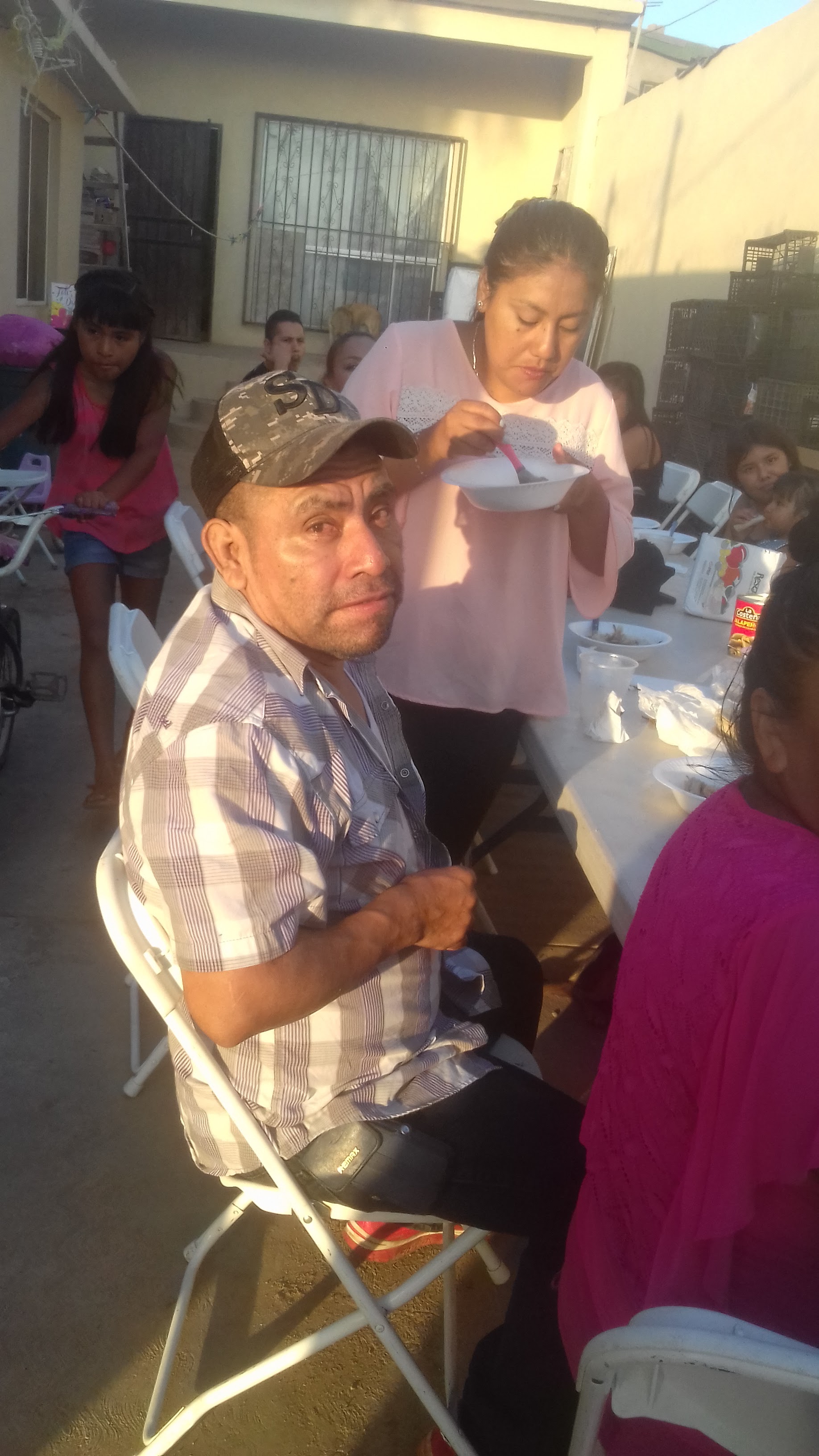 Tacos Y Tortas El Chicho image 6