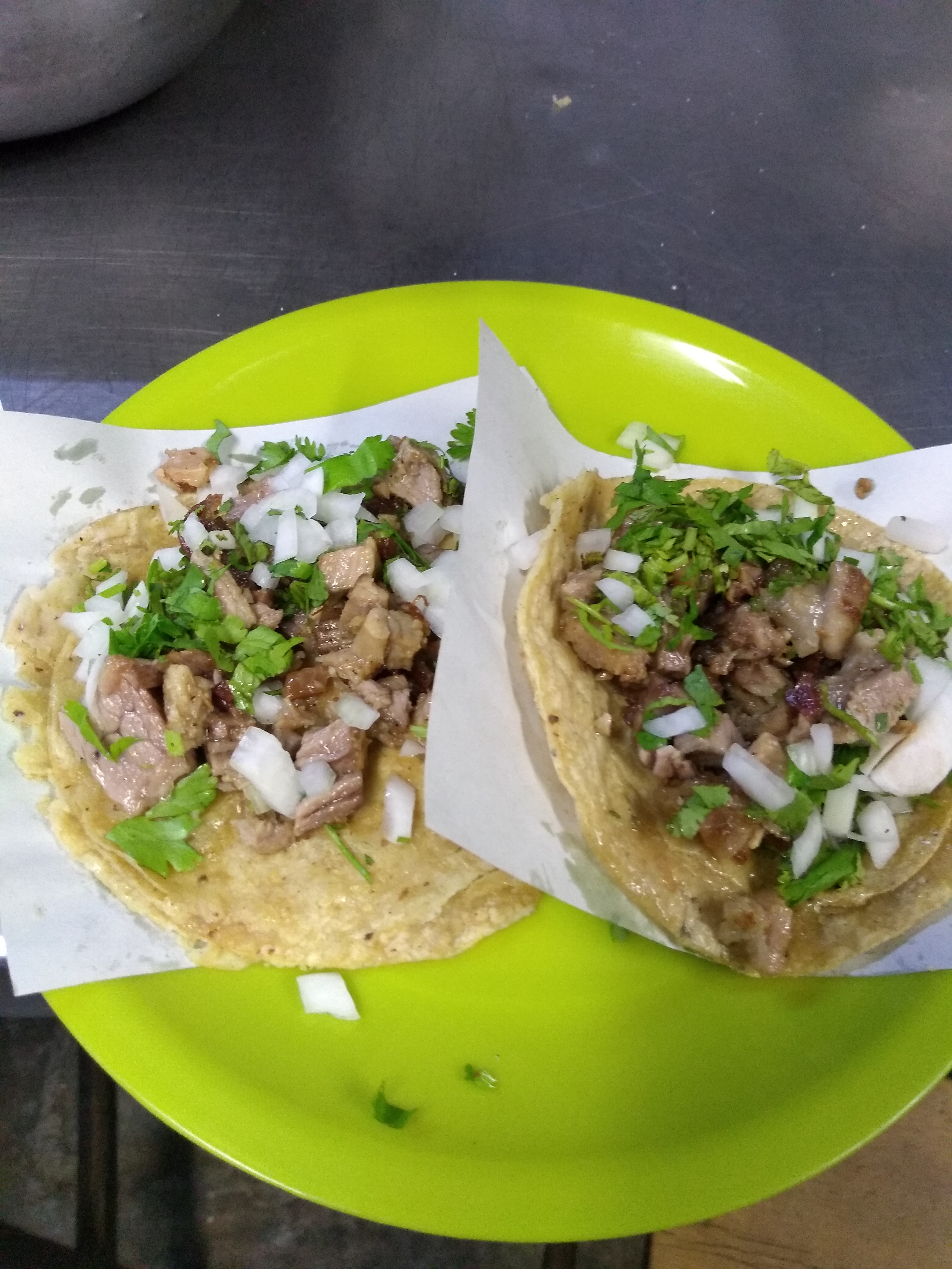 Tacos Y Tortas El Chicho image 8