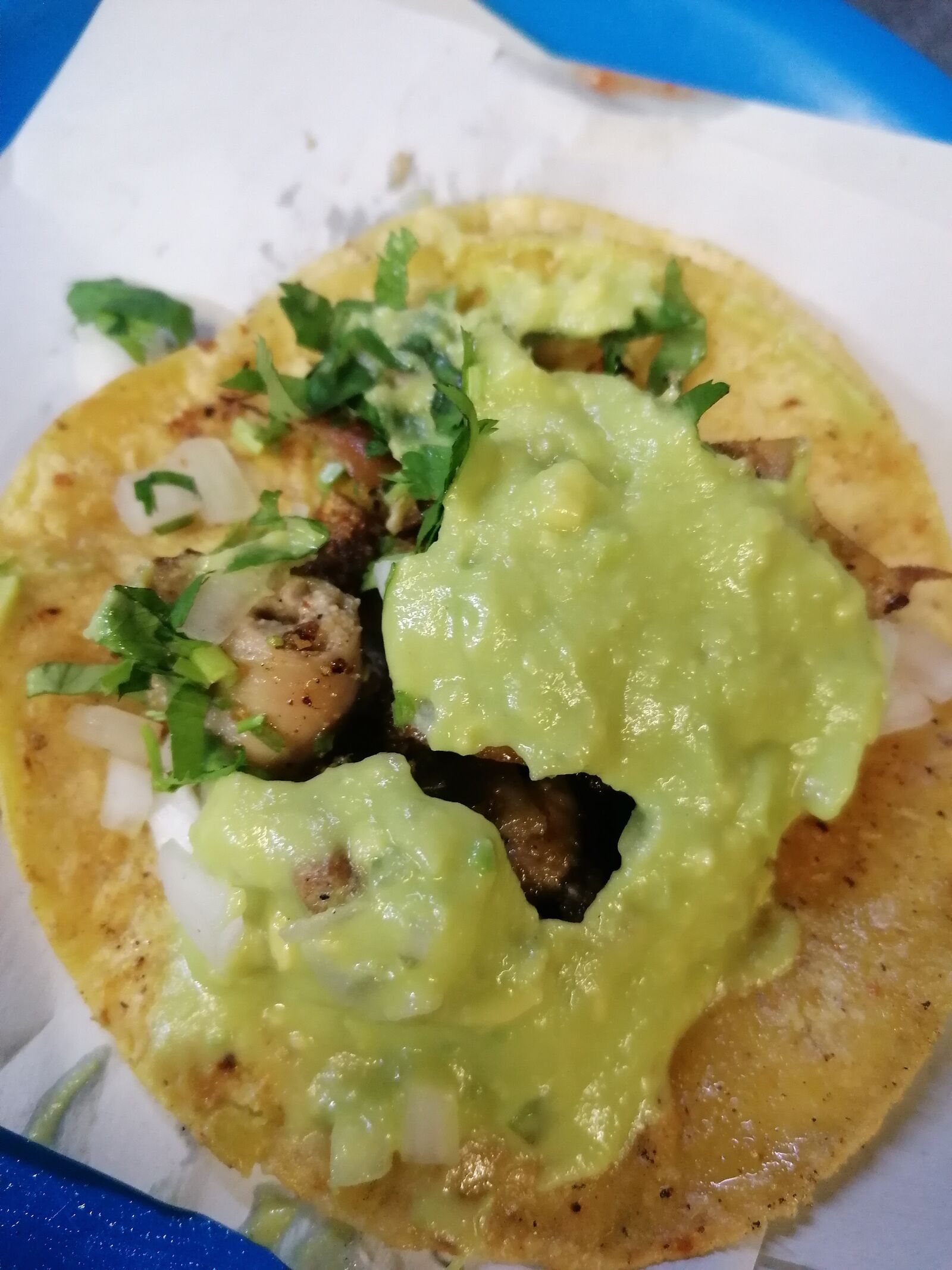 Tacos Y Tortas El Chicho image 9