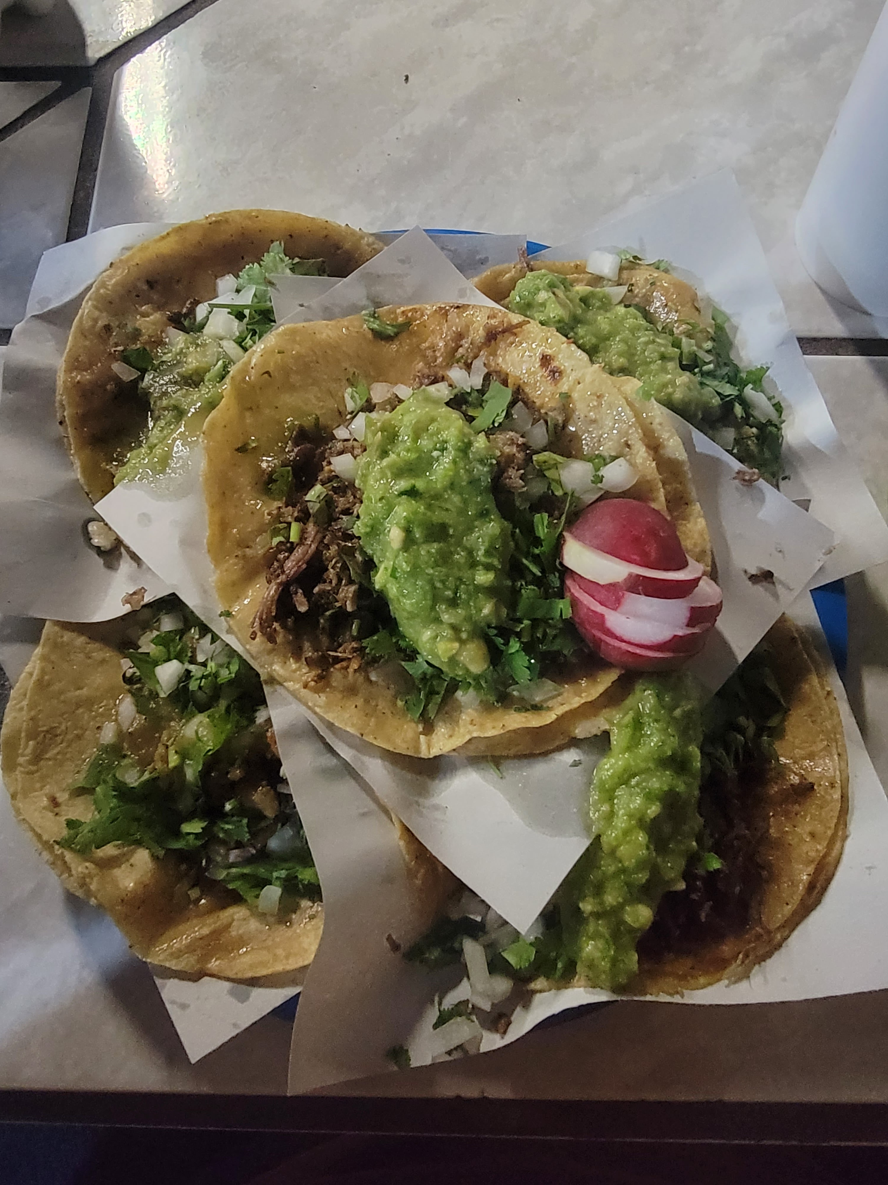 Tacos Y Tortas El Chicho image 10