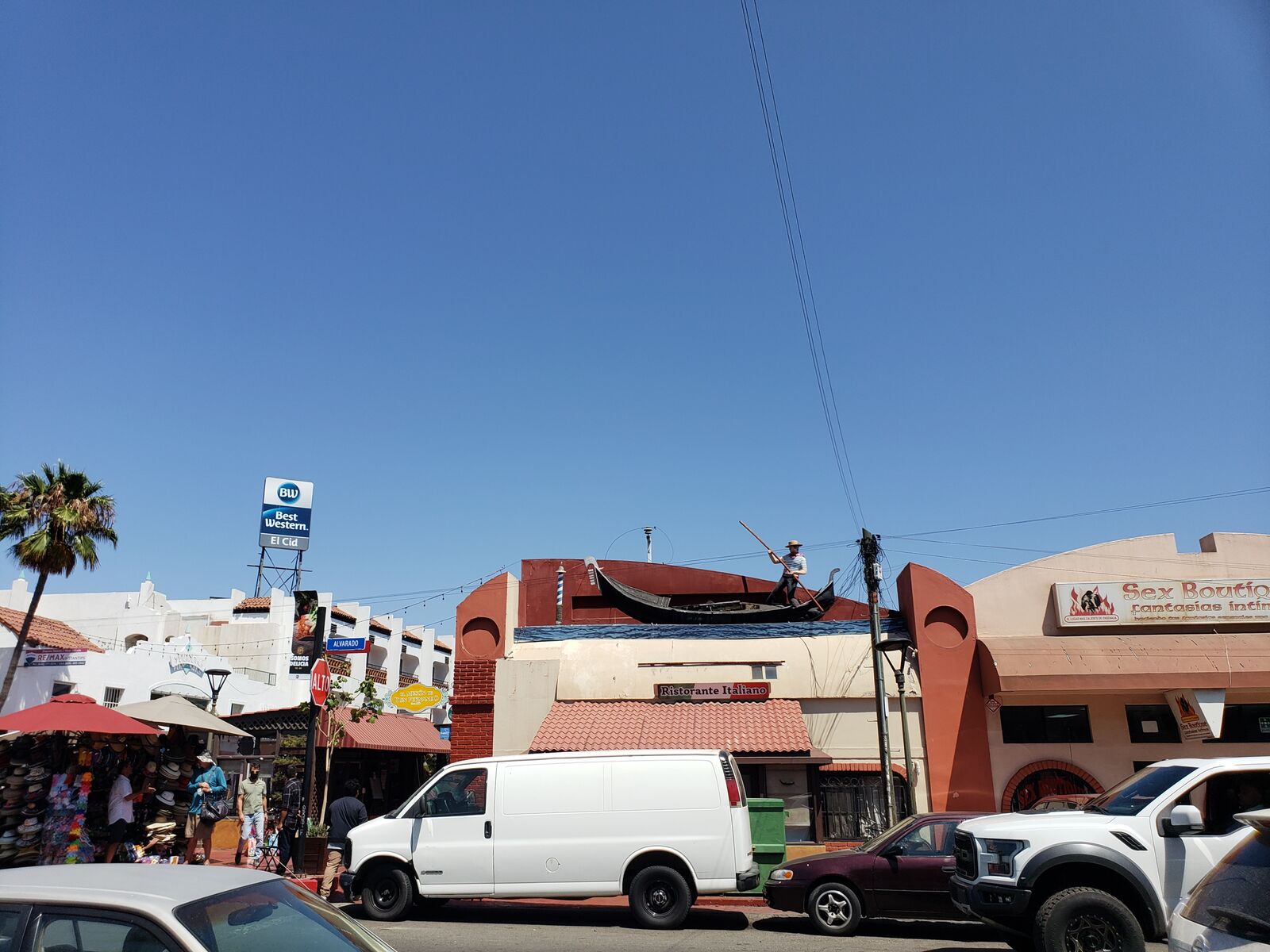Gondolieri image 6
