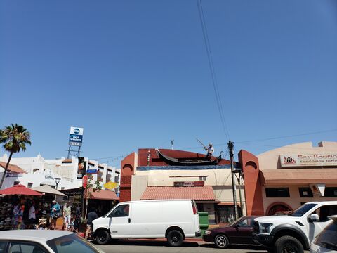 Gondolieri image 6
