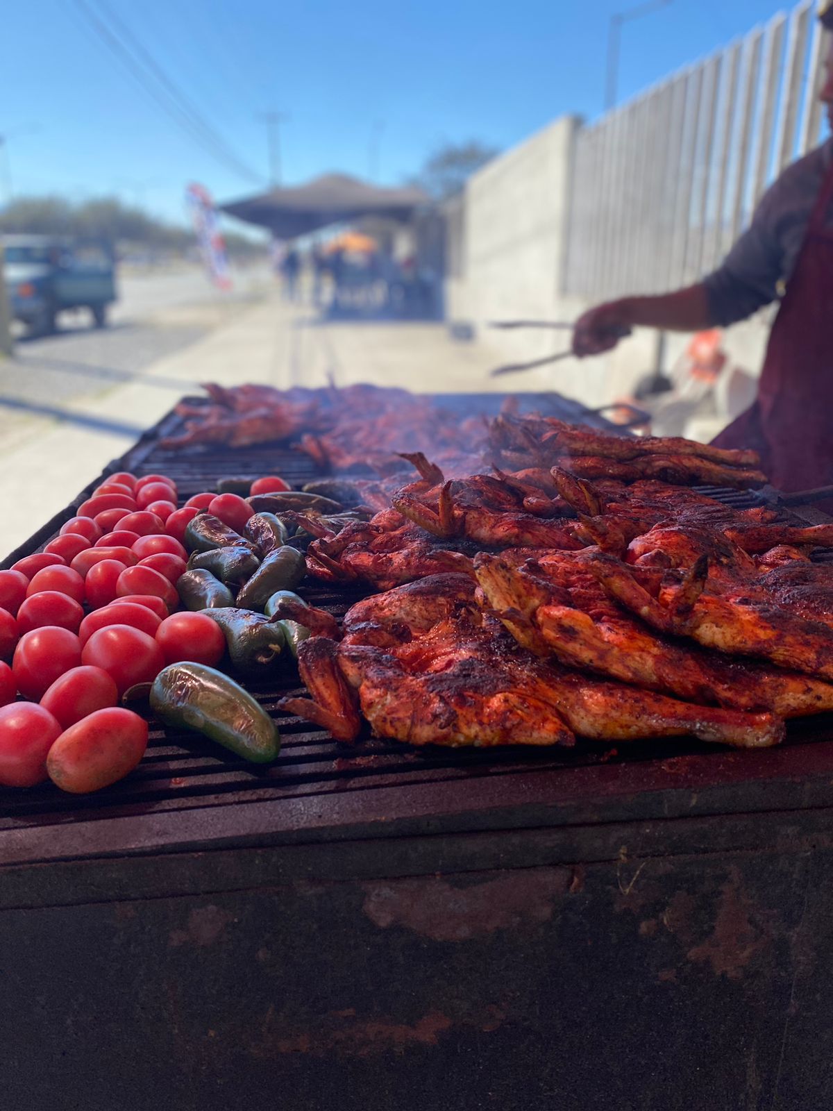 Tacos blanquita image 1