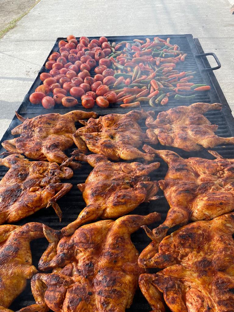 Tacos blanquita image 2