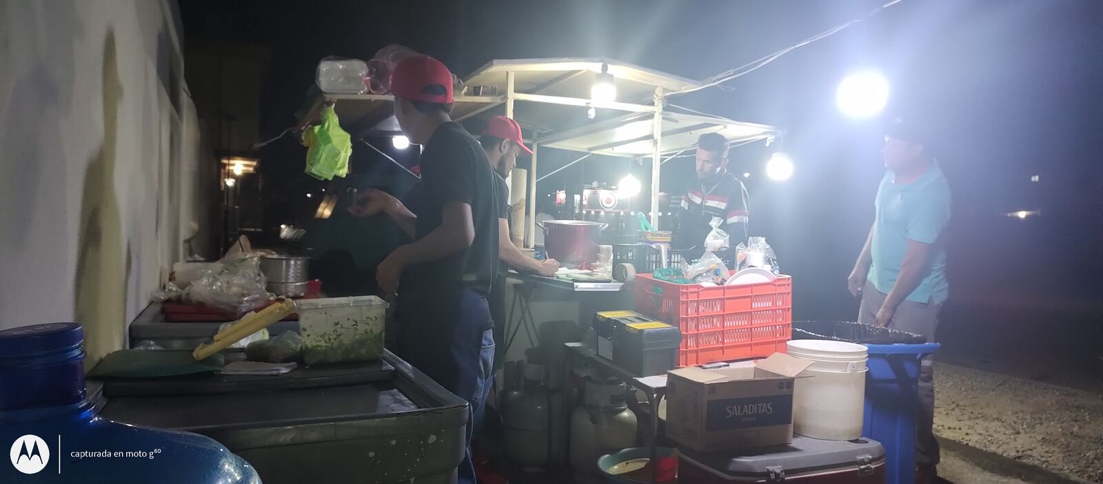 Tacos blanquita image 3