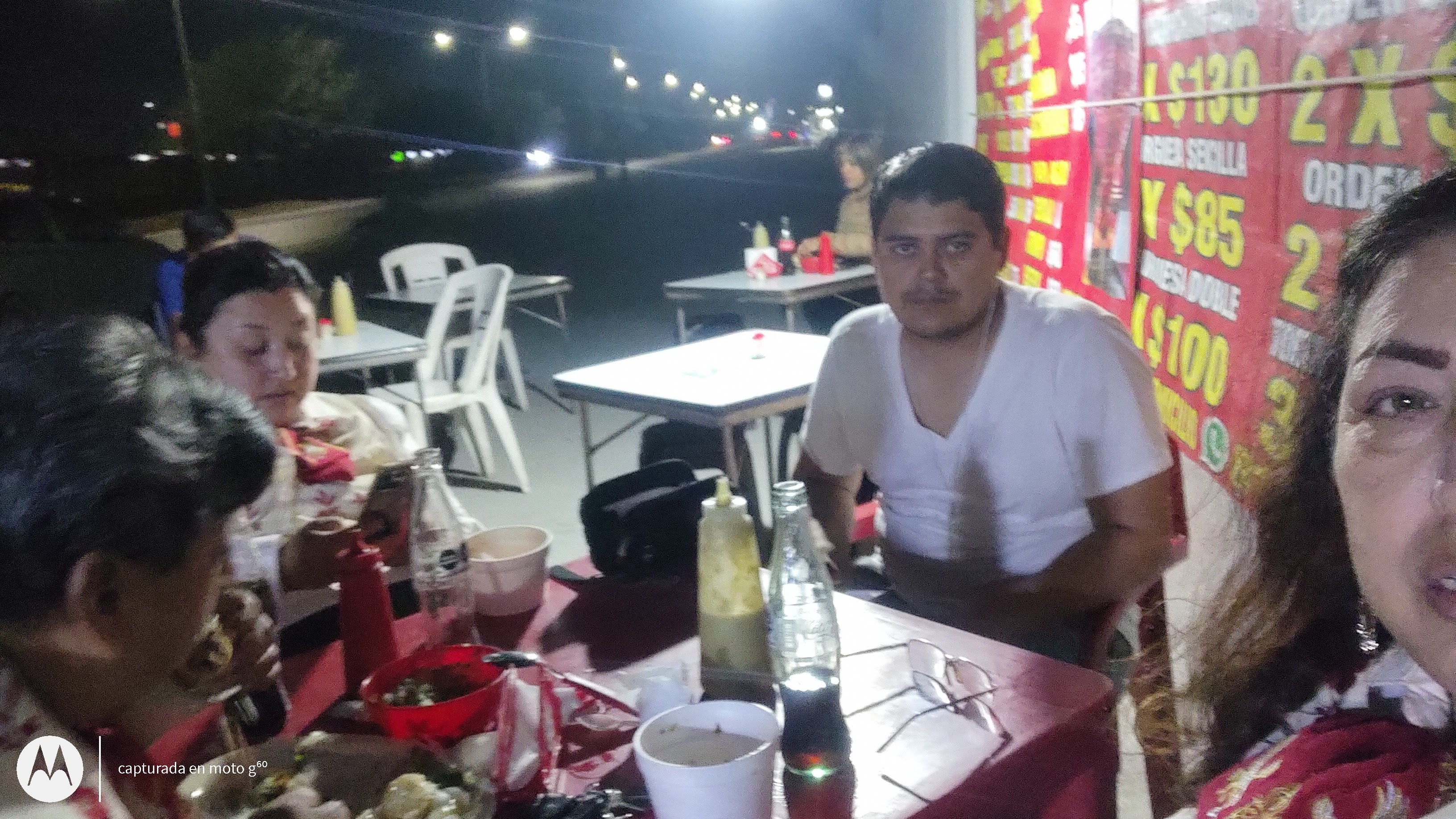 Tacos blanquita image 4