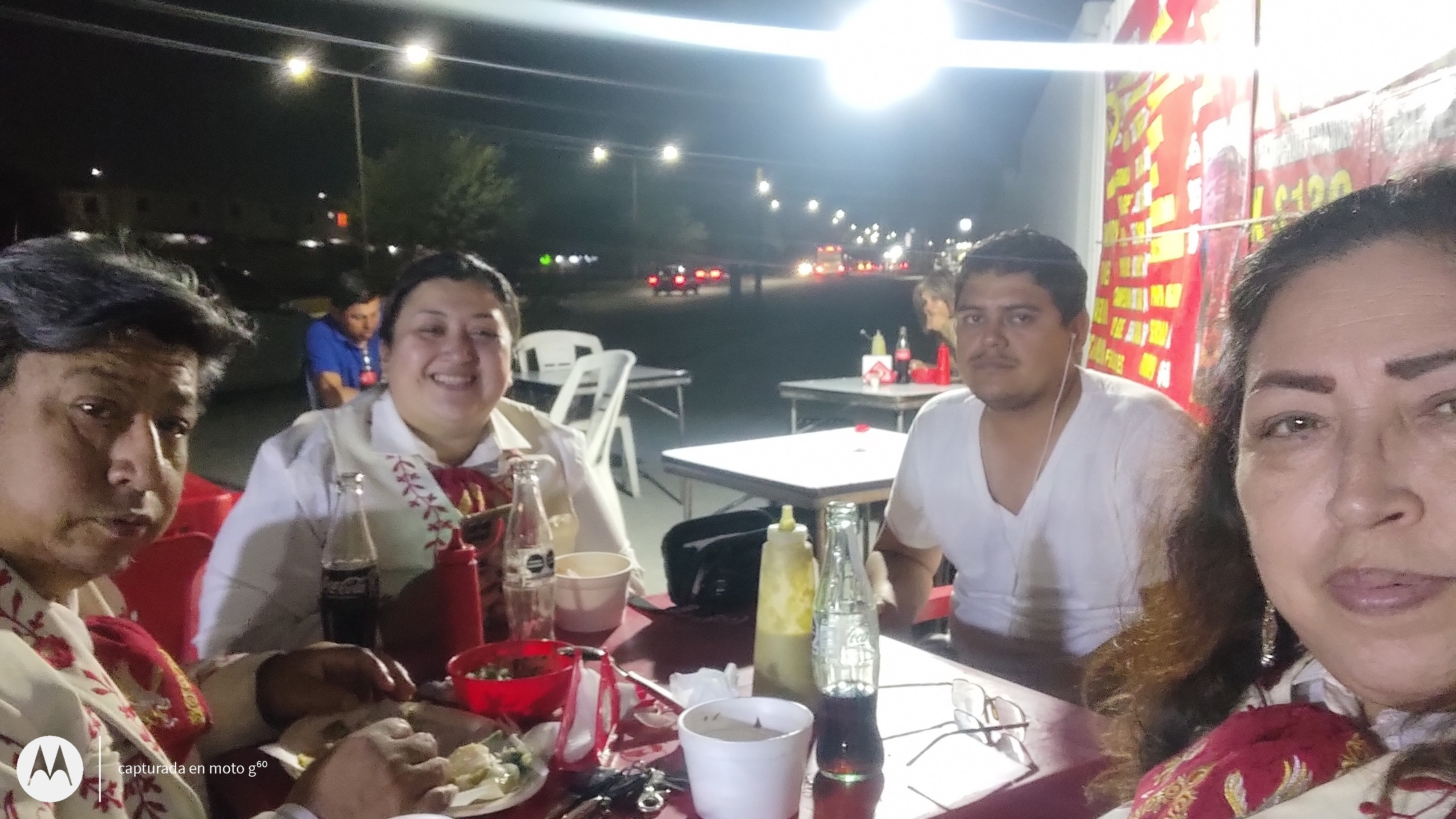 Tacos blanquita image 5