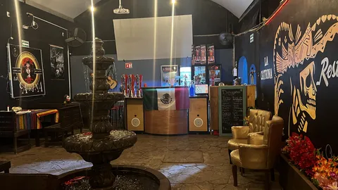 Restaurante La Catrina image 1