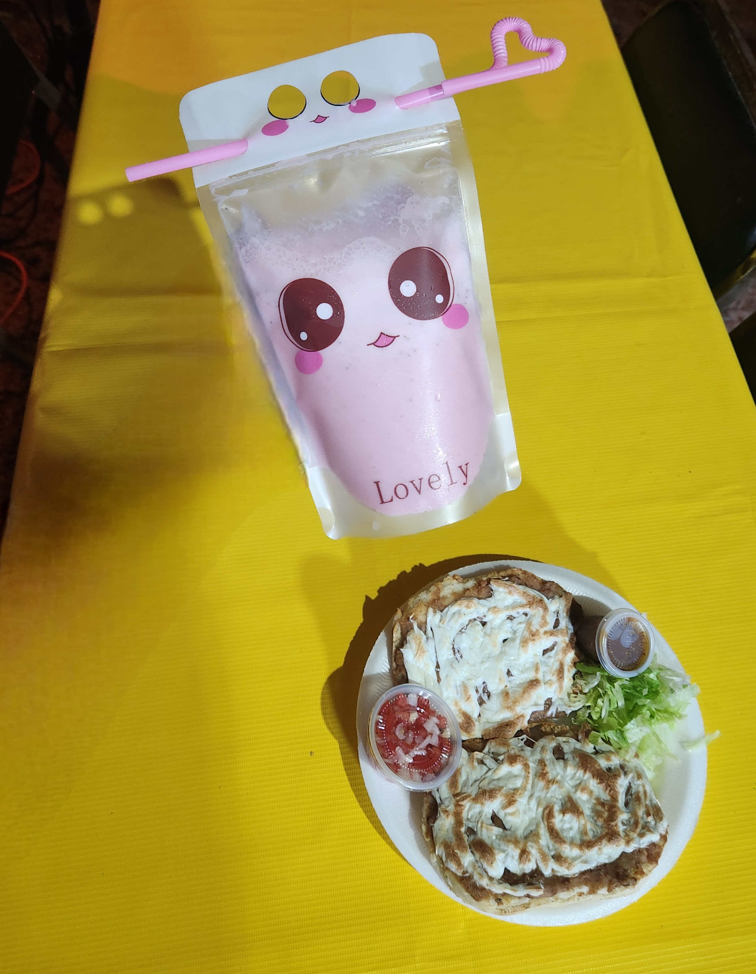 Restaurante La Parota image 1