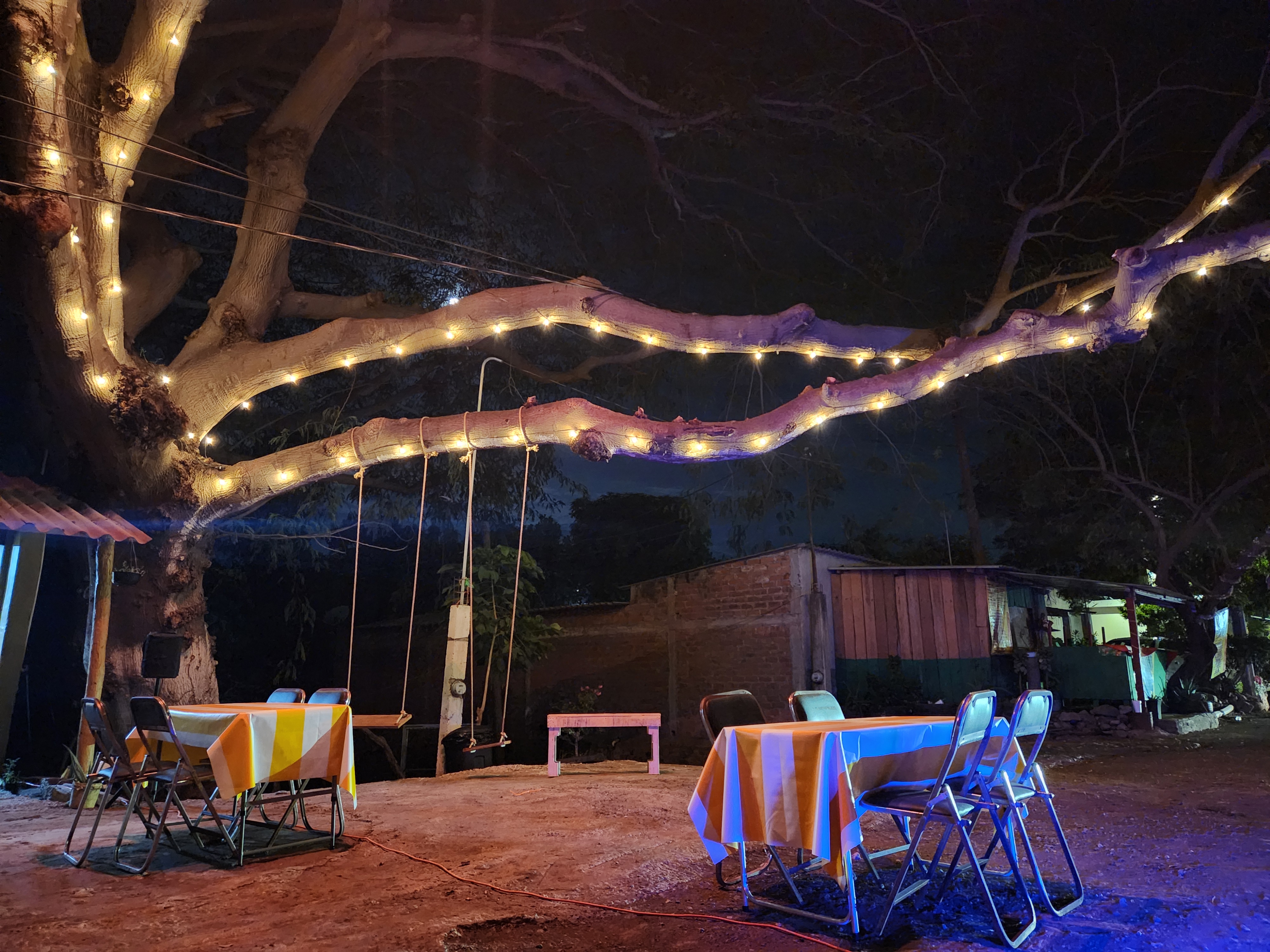 Restaurante La Parota image 2