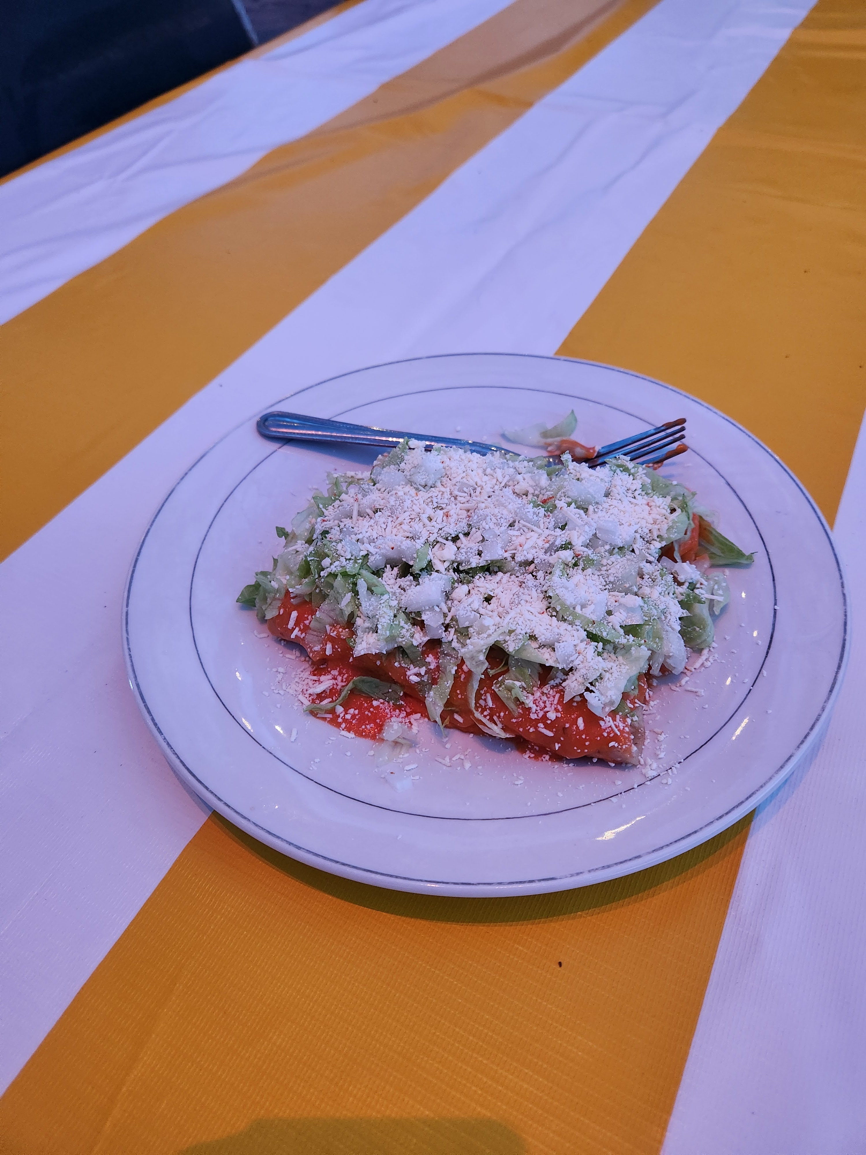 Restaurante La Parota image 4