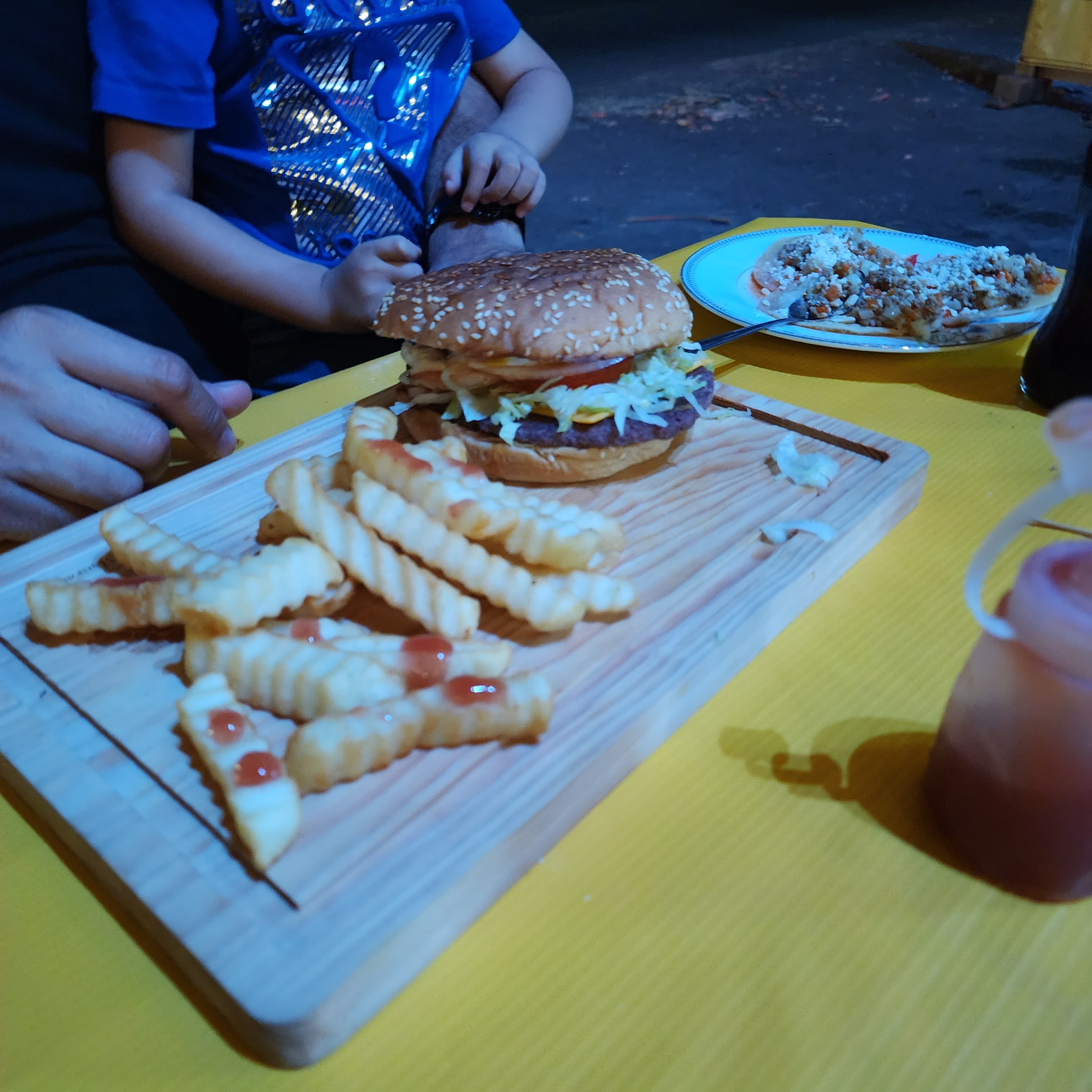 Restaurante La Parota image 5