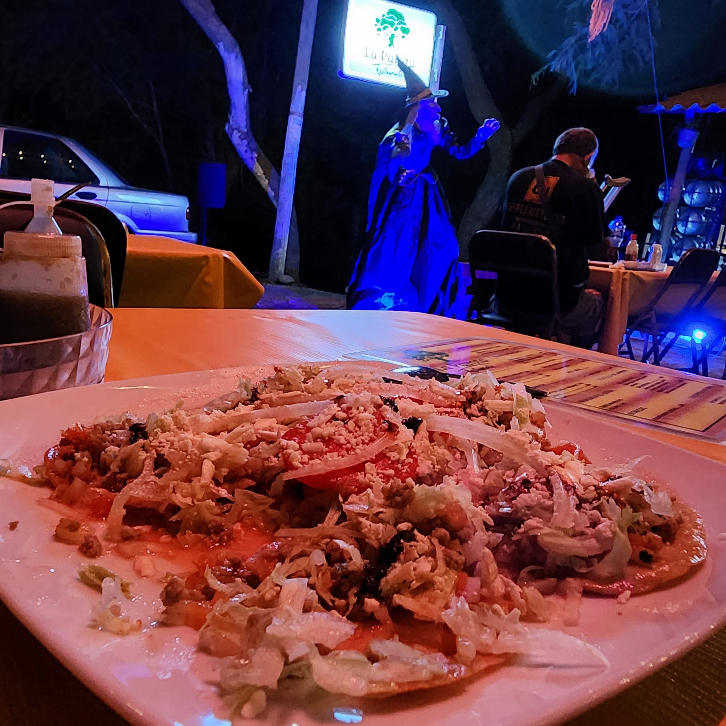 Restaurante La Parota image 6