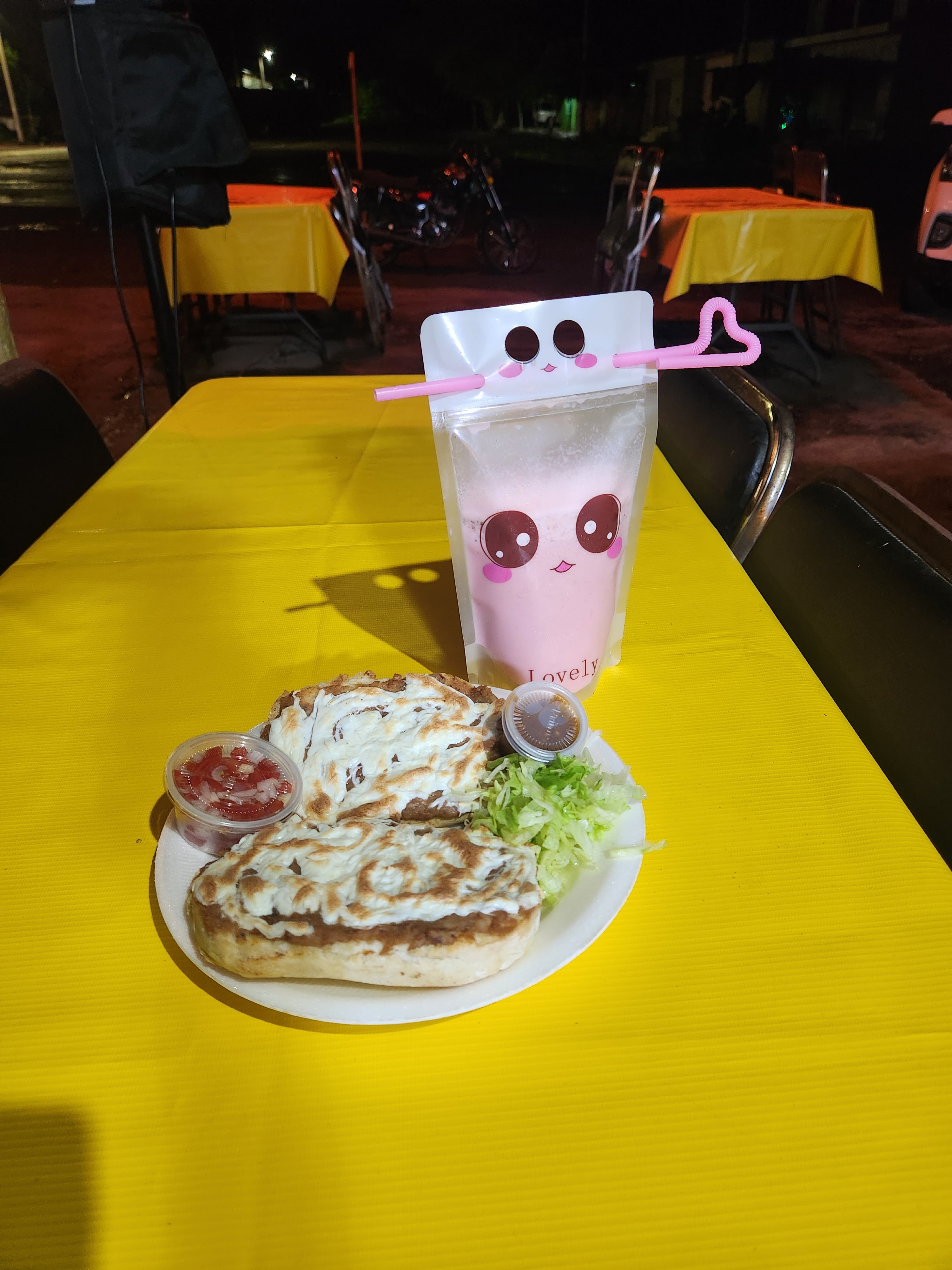 Restaurante La Parota image 9