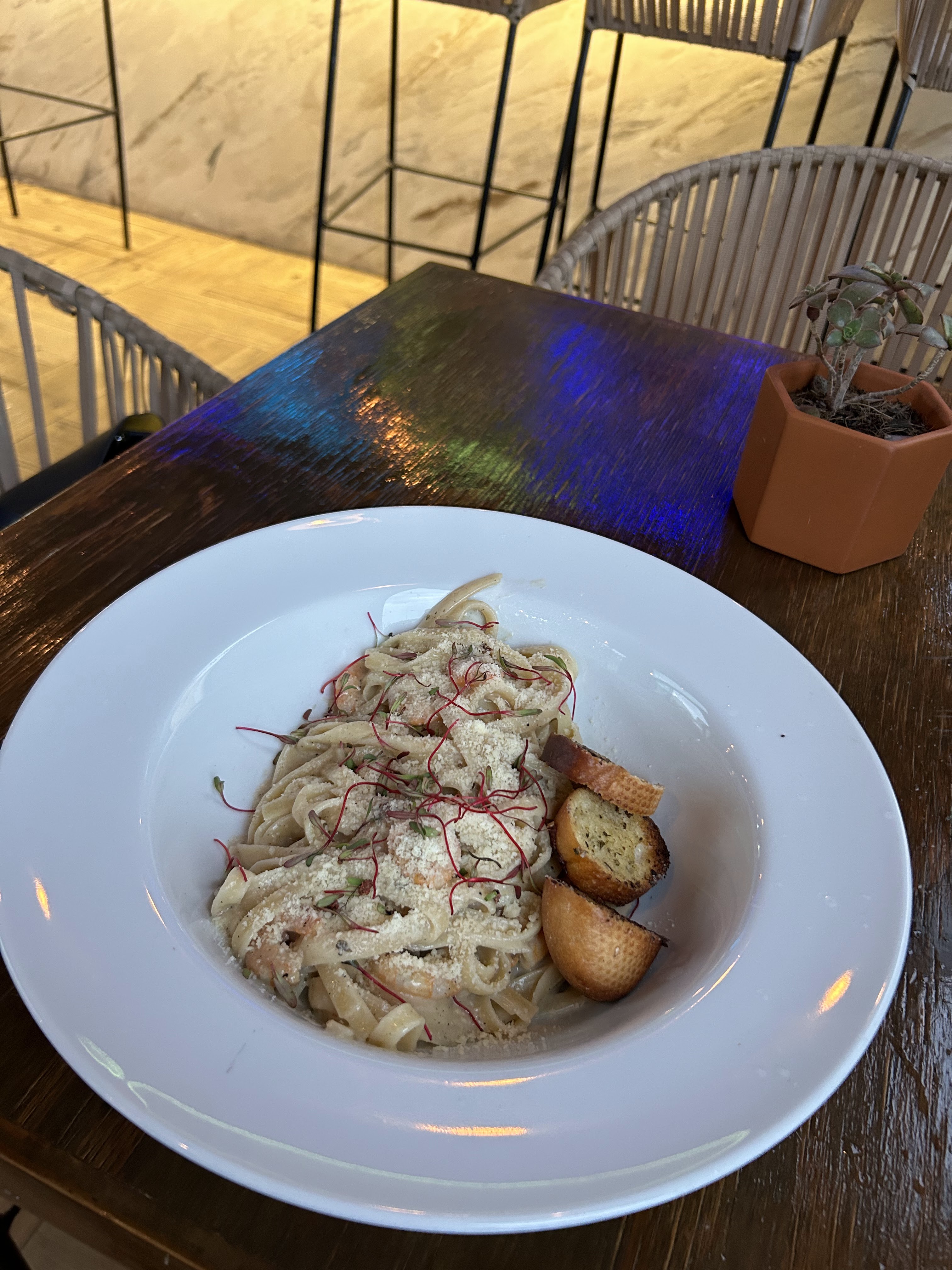 Restaurante Italiano, Café & Bar - Piacere Della Vita image 4